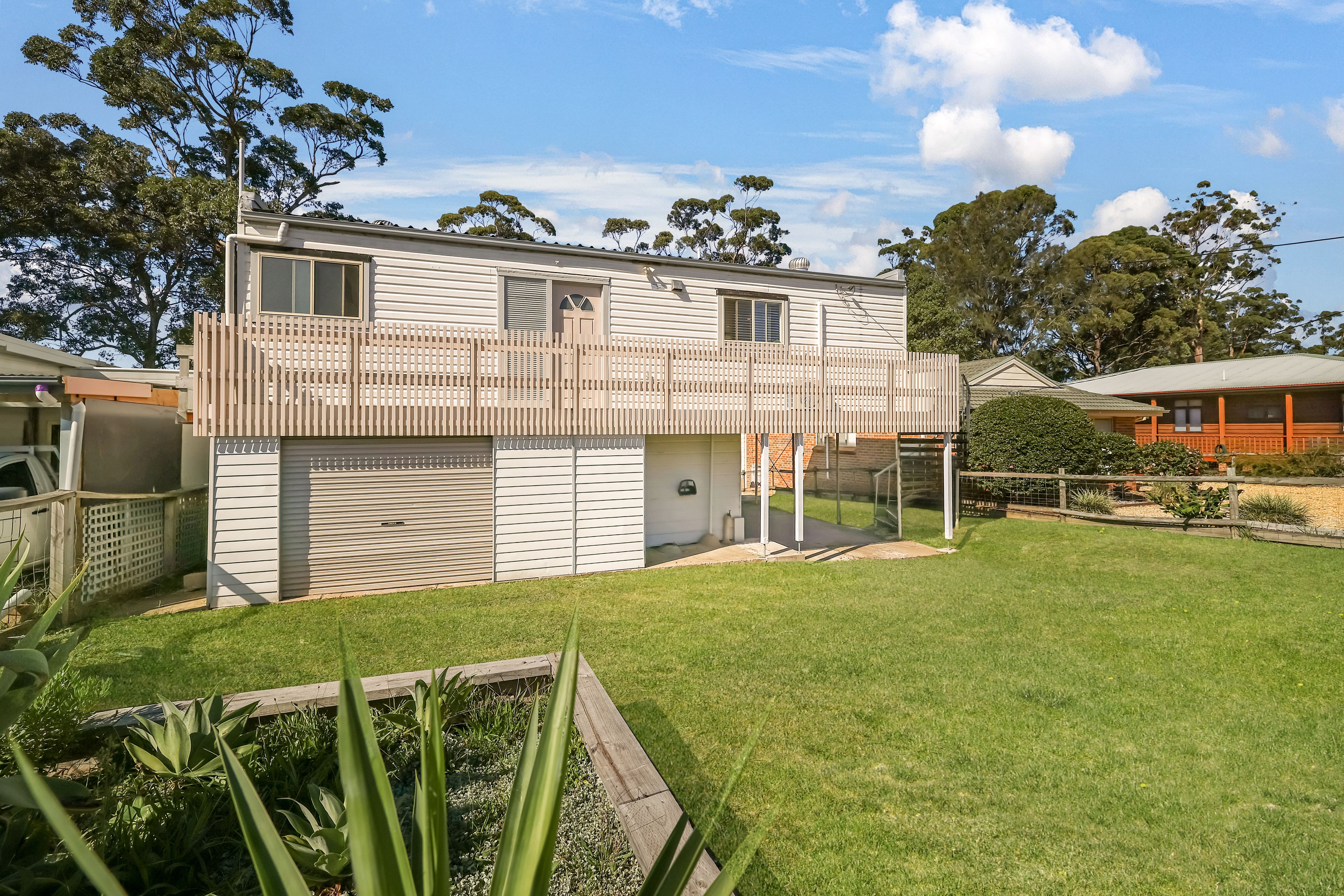 58 Sanctuary Point Road, Sanctuary Point, NSW