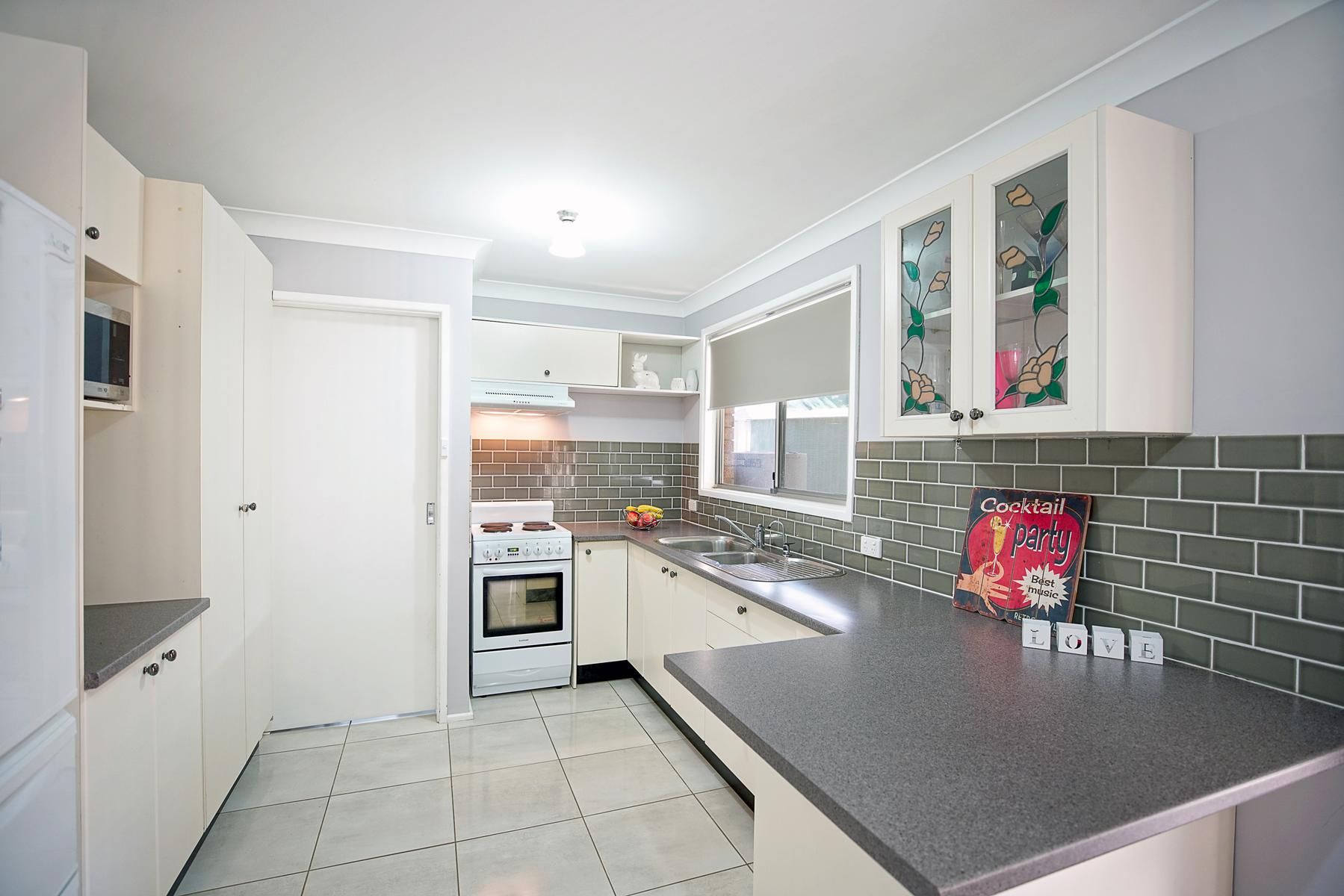 1 Hacking Avenue, Werrington County, NSW 2747