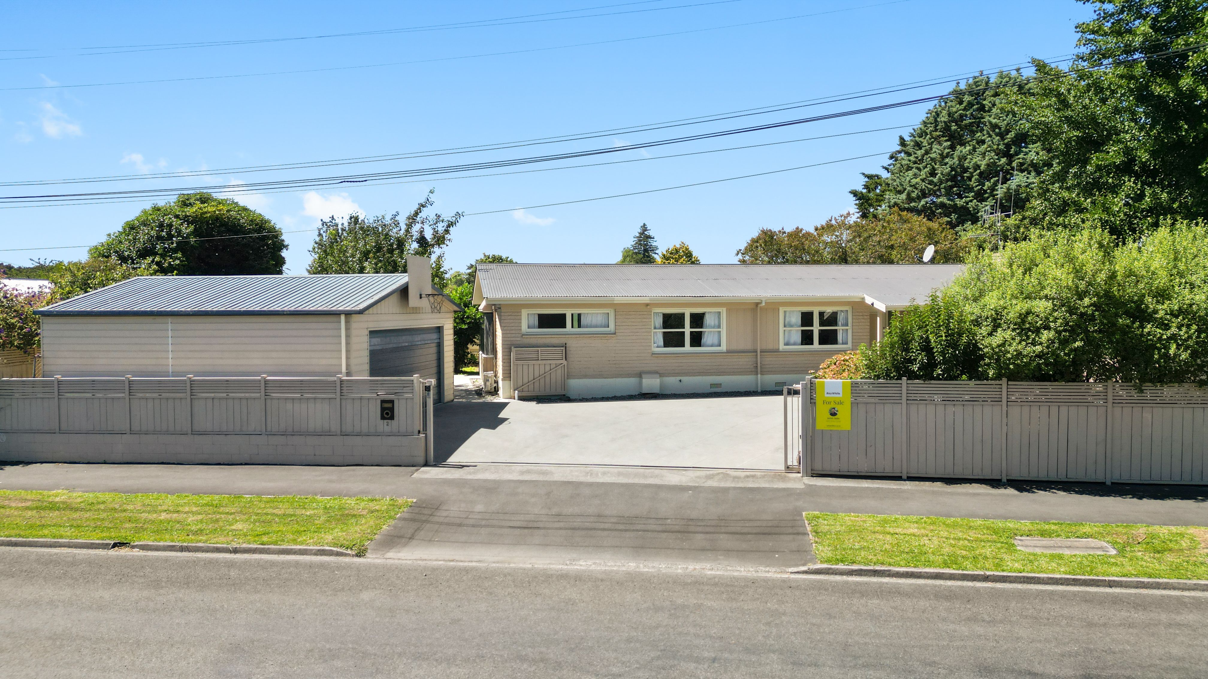 2 Carrington Avenue, Hillcrest, Hamilton City