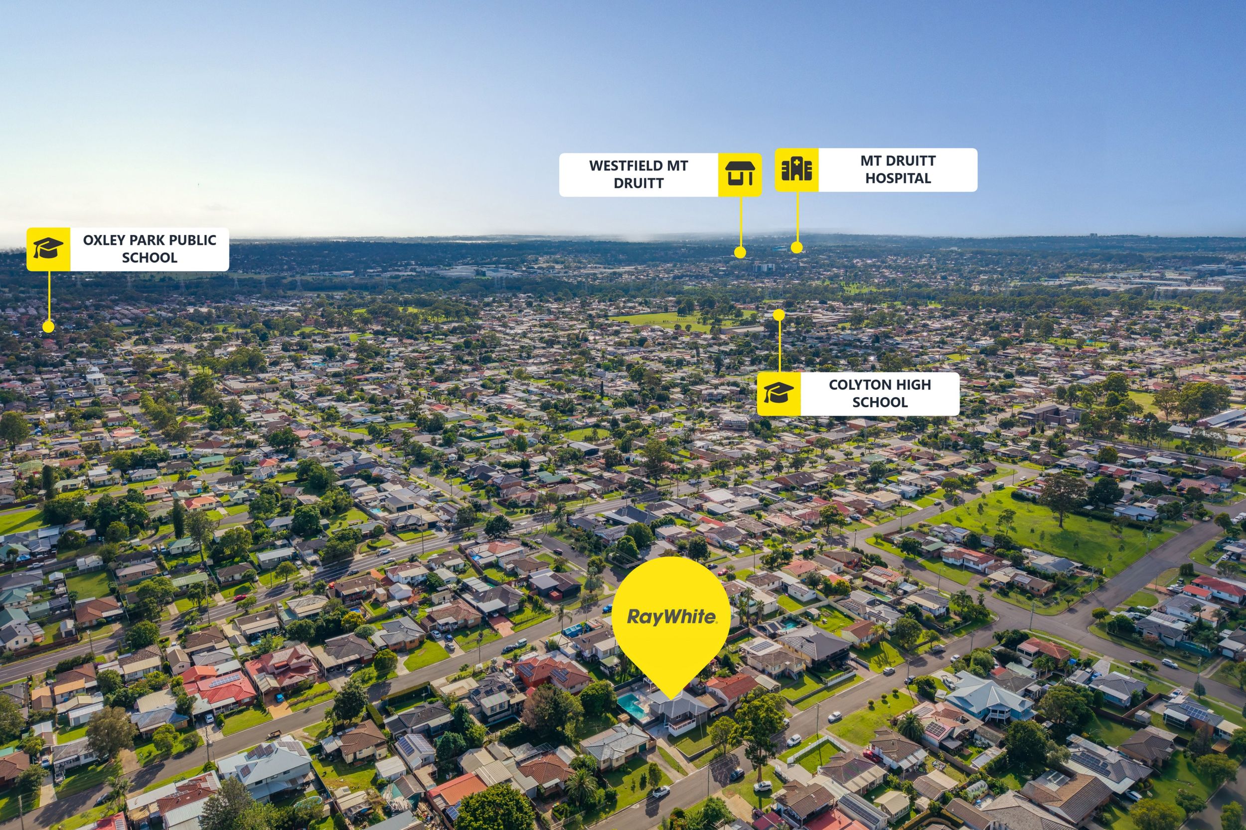 13 Gerring Street, Colyton, NSW