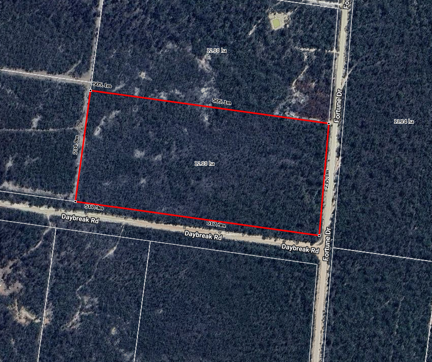 322 Fortune Drive — photo from Ray White Rural Tara