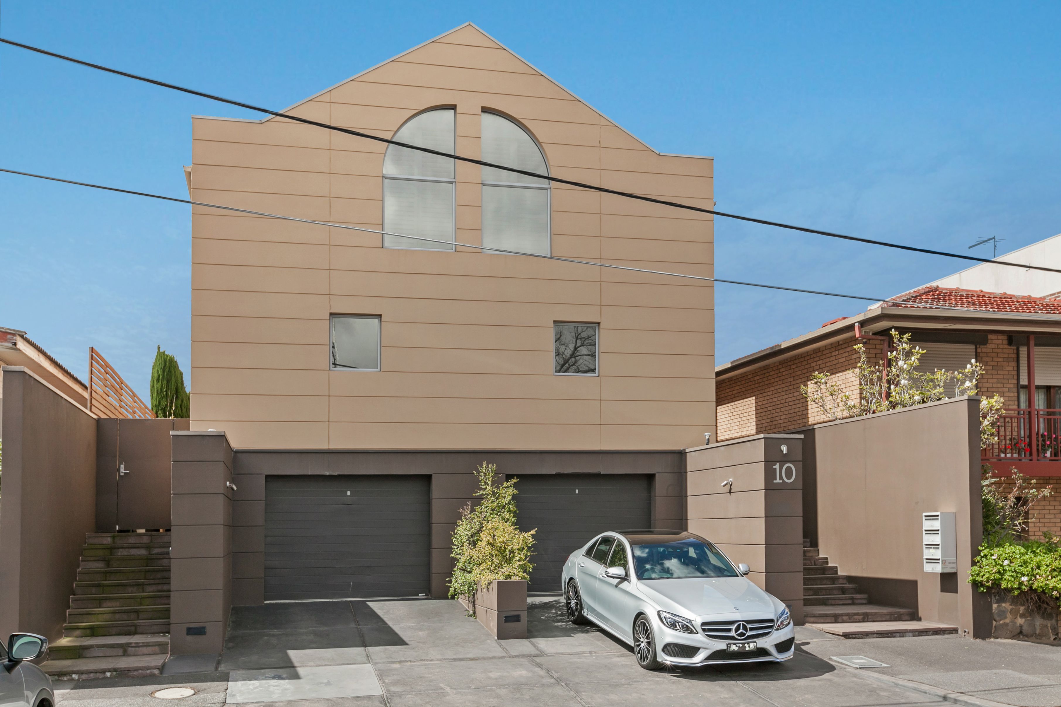 2/10 Rathdowne Street, Brunswick East, VIC 3057