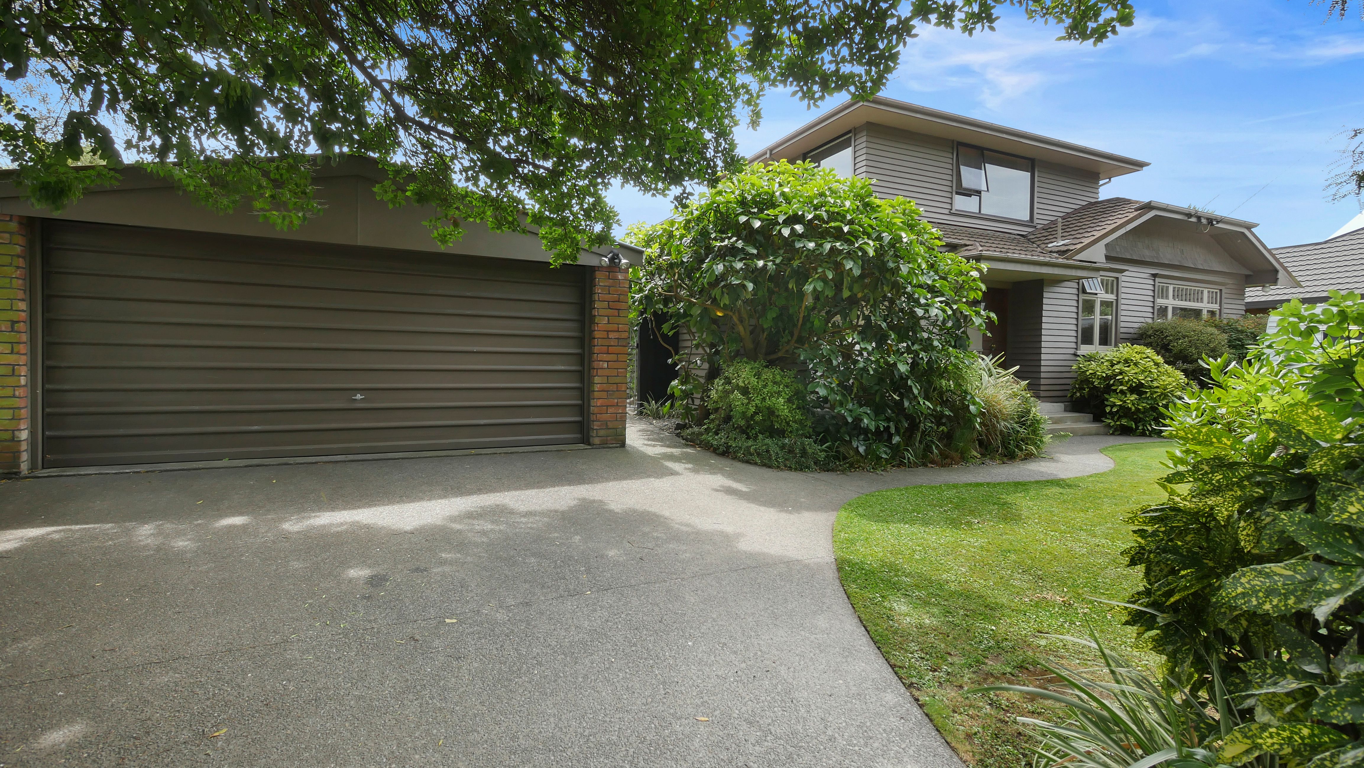 203 Ashgrove Terrace, Somerfield, Christchurch City