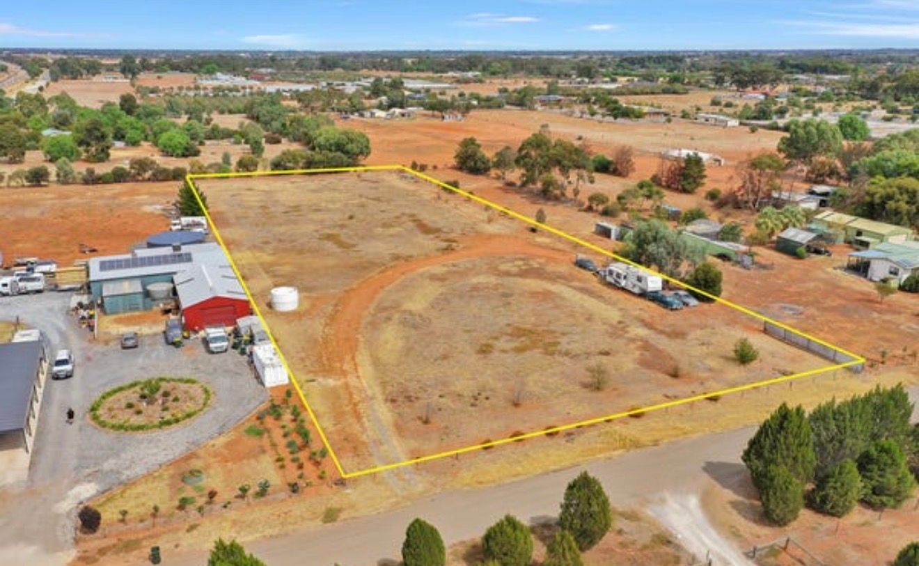 Lot 56 Salem Road, Kudla, SA 5115