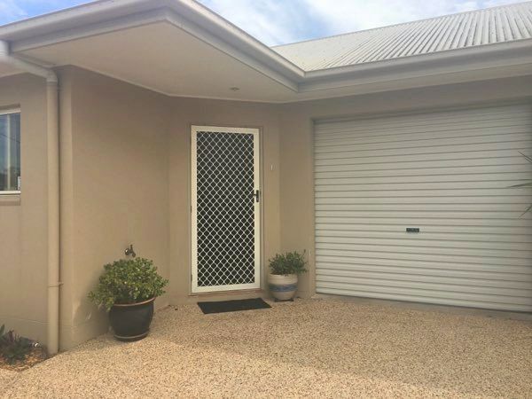 1/23 Baden Powell Street, Maroochydore, QLD 4558
