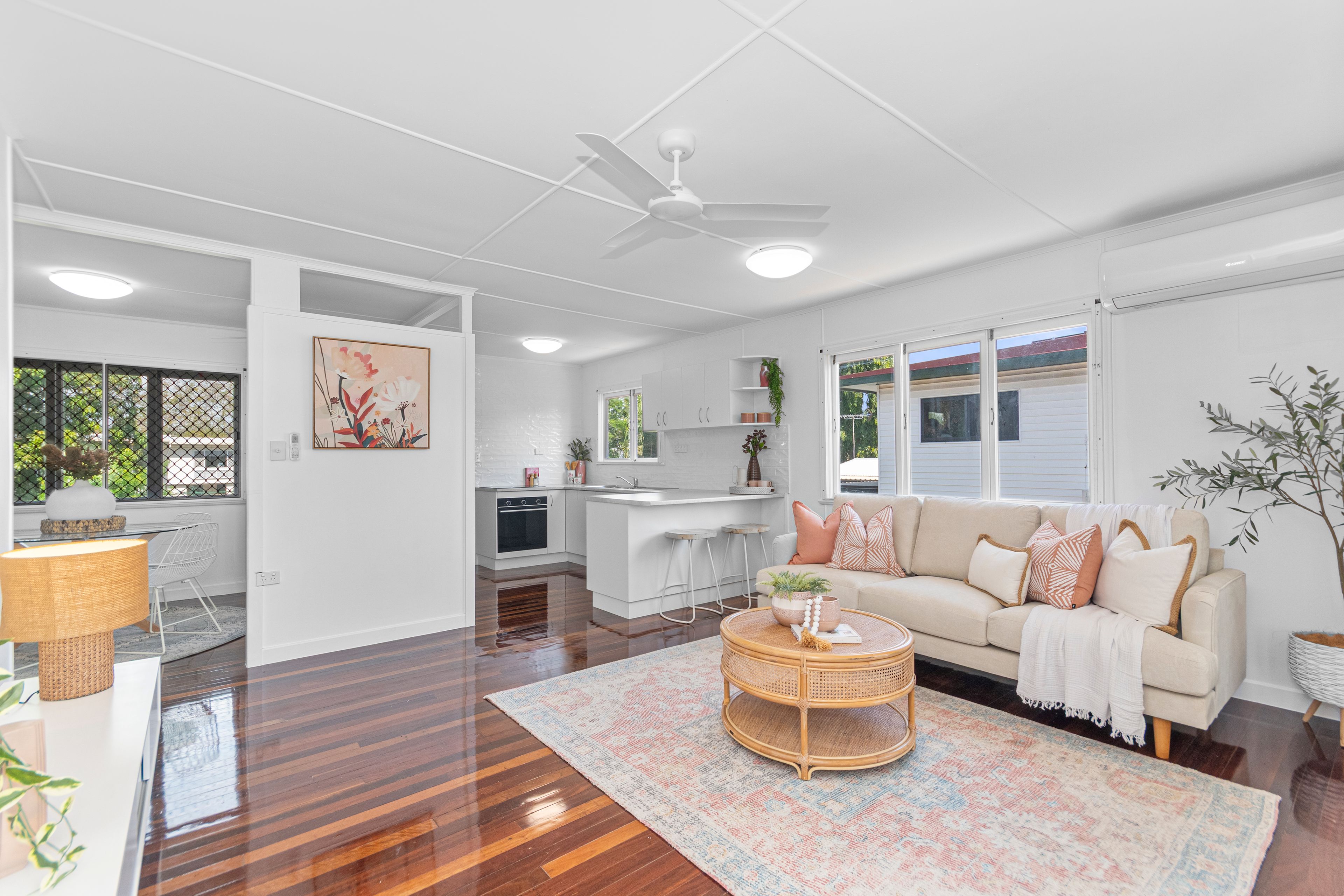 50 Begg Street, Gulliver, QLD 4812