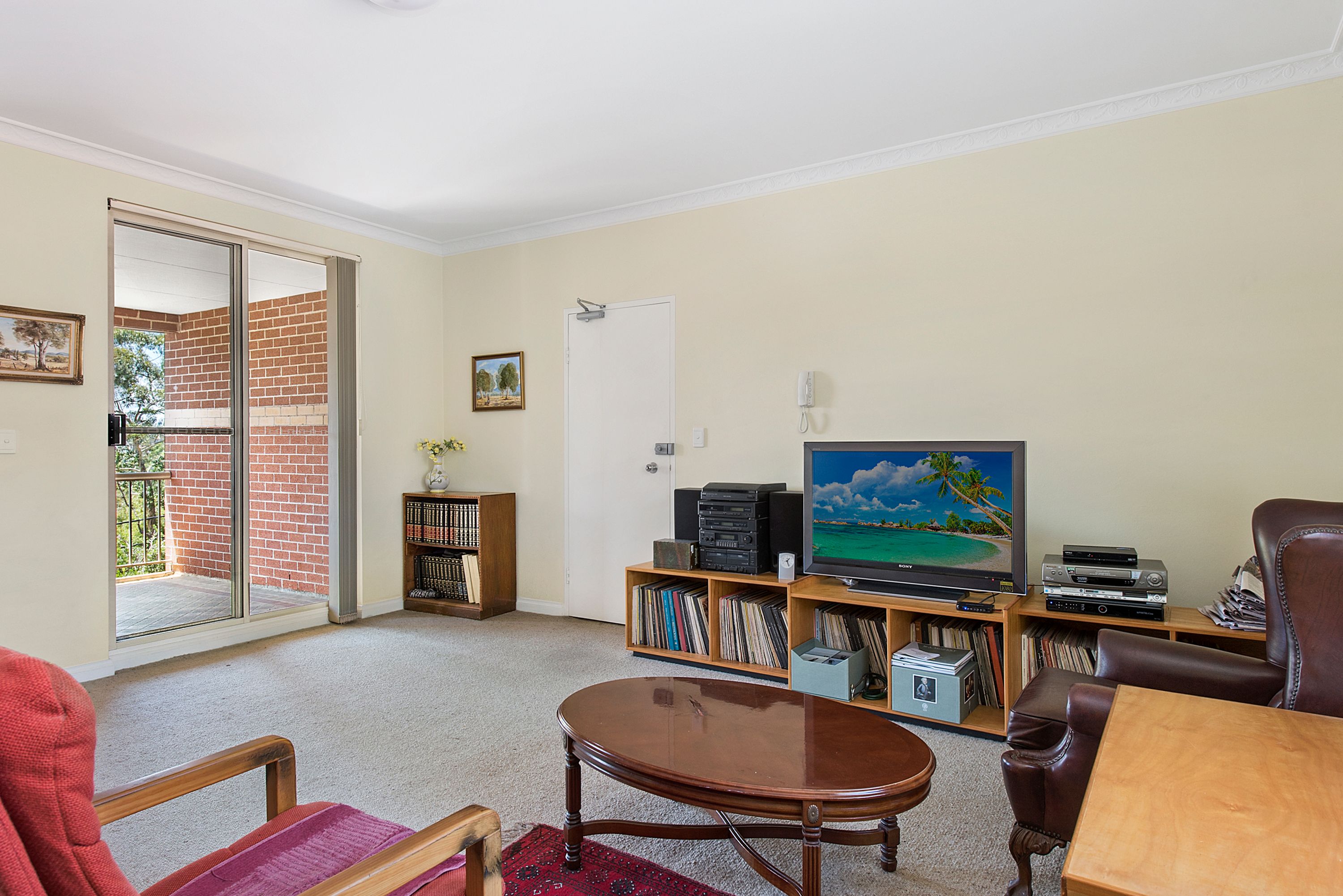 5/16-18 May Street, Hornsby, NSW 2077