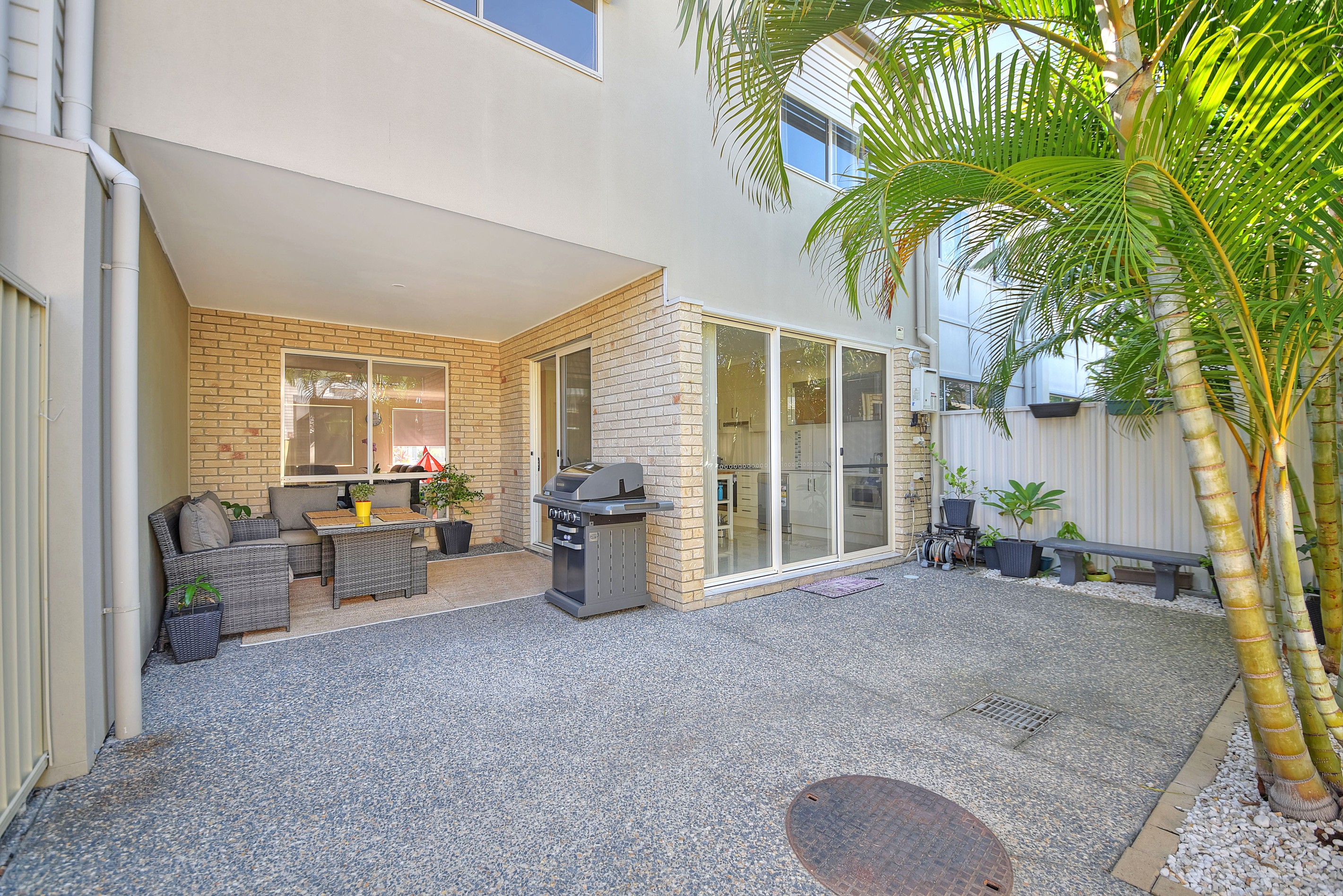 45 South Bay Drive, Varsity Lakes, QLD 4227