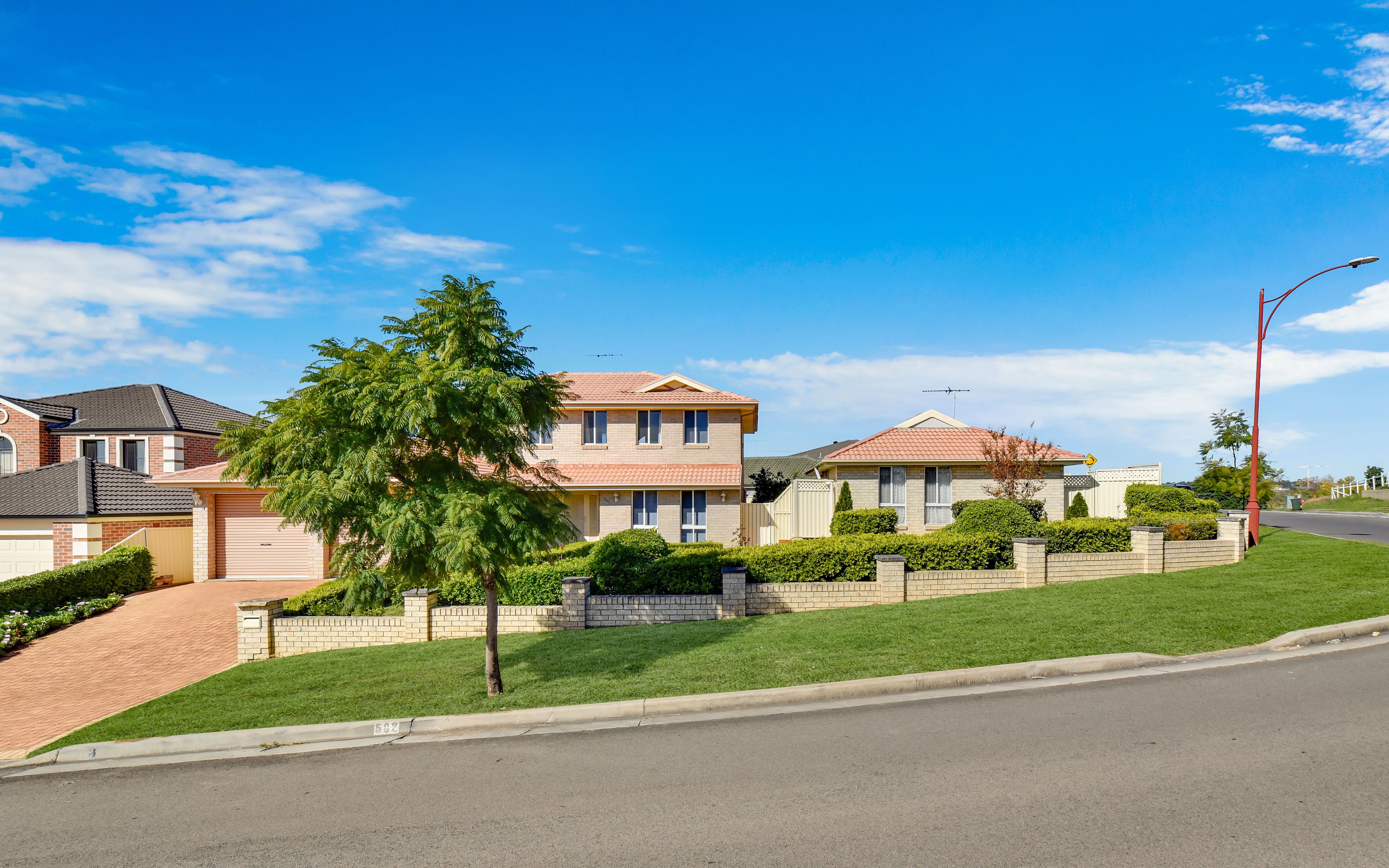 2 John Kidd Drive, Blair Athol, NSW 2560