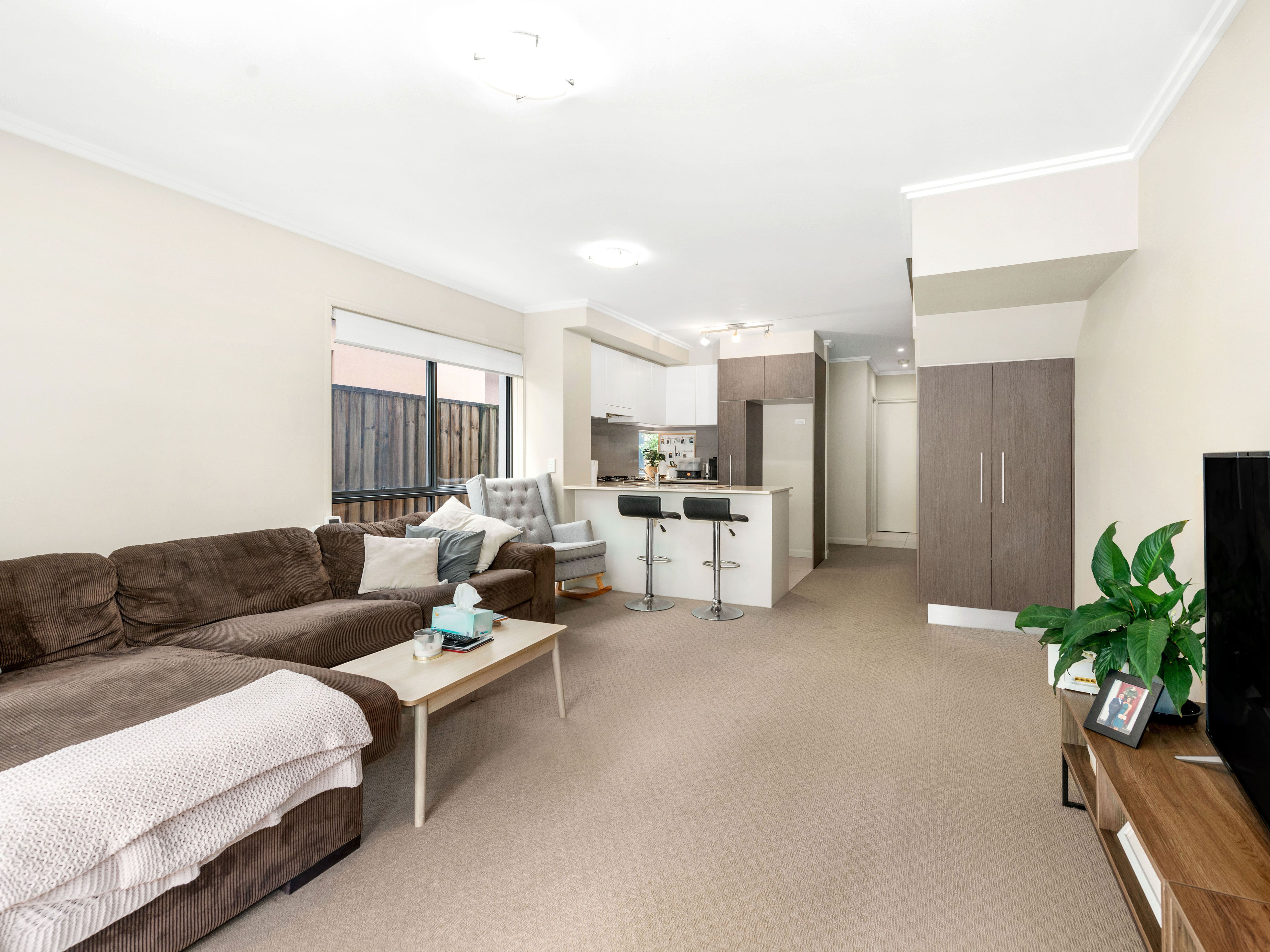 15/123 Barrack Road, Murarrie, QLD 4172