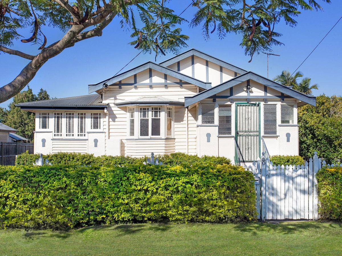 30 Lilley Street, Hendra QLD 4011