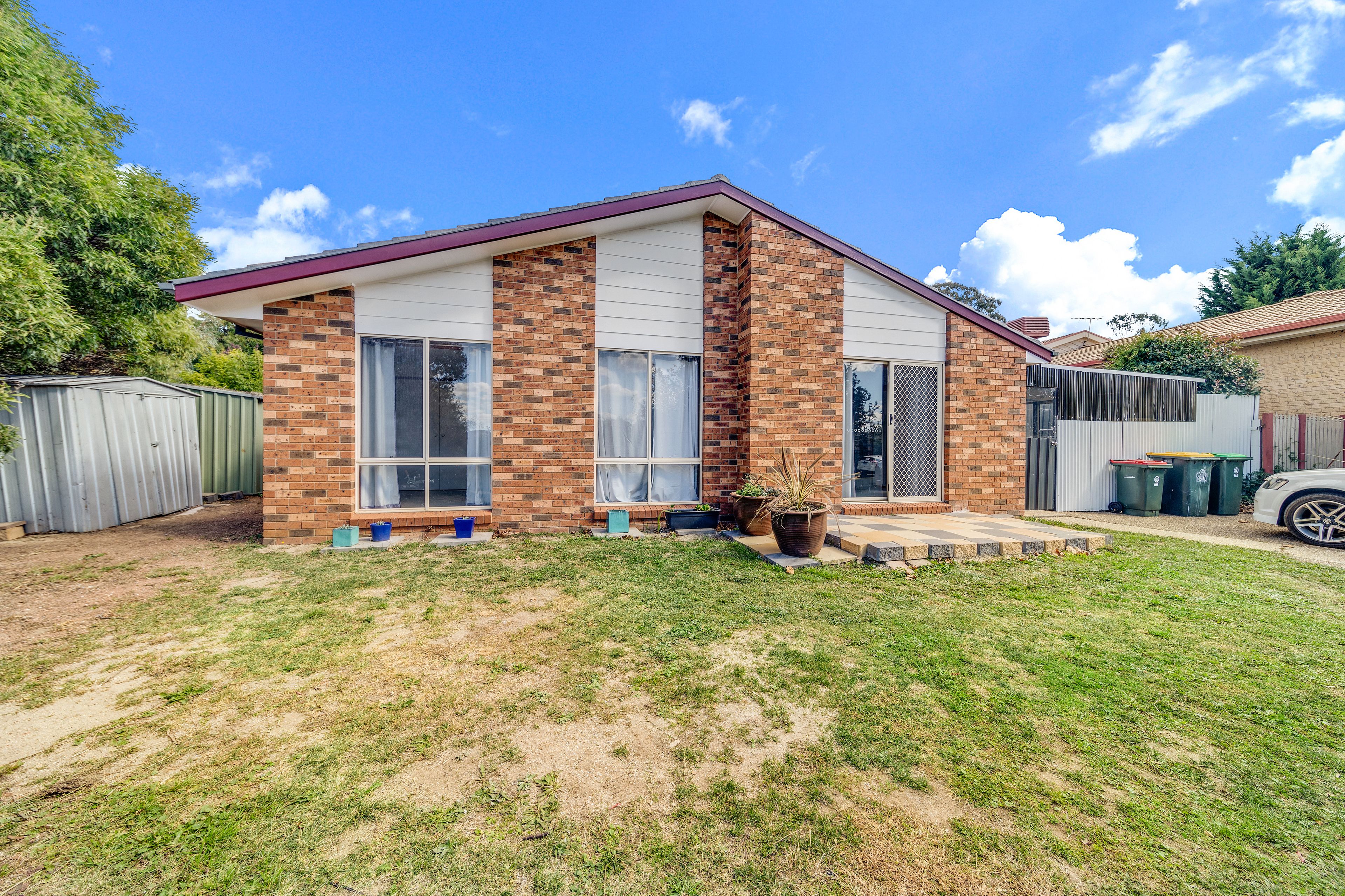 54 Gurrang Avenue, Ngunnawal, ACT 2913