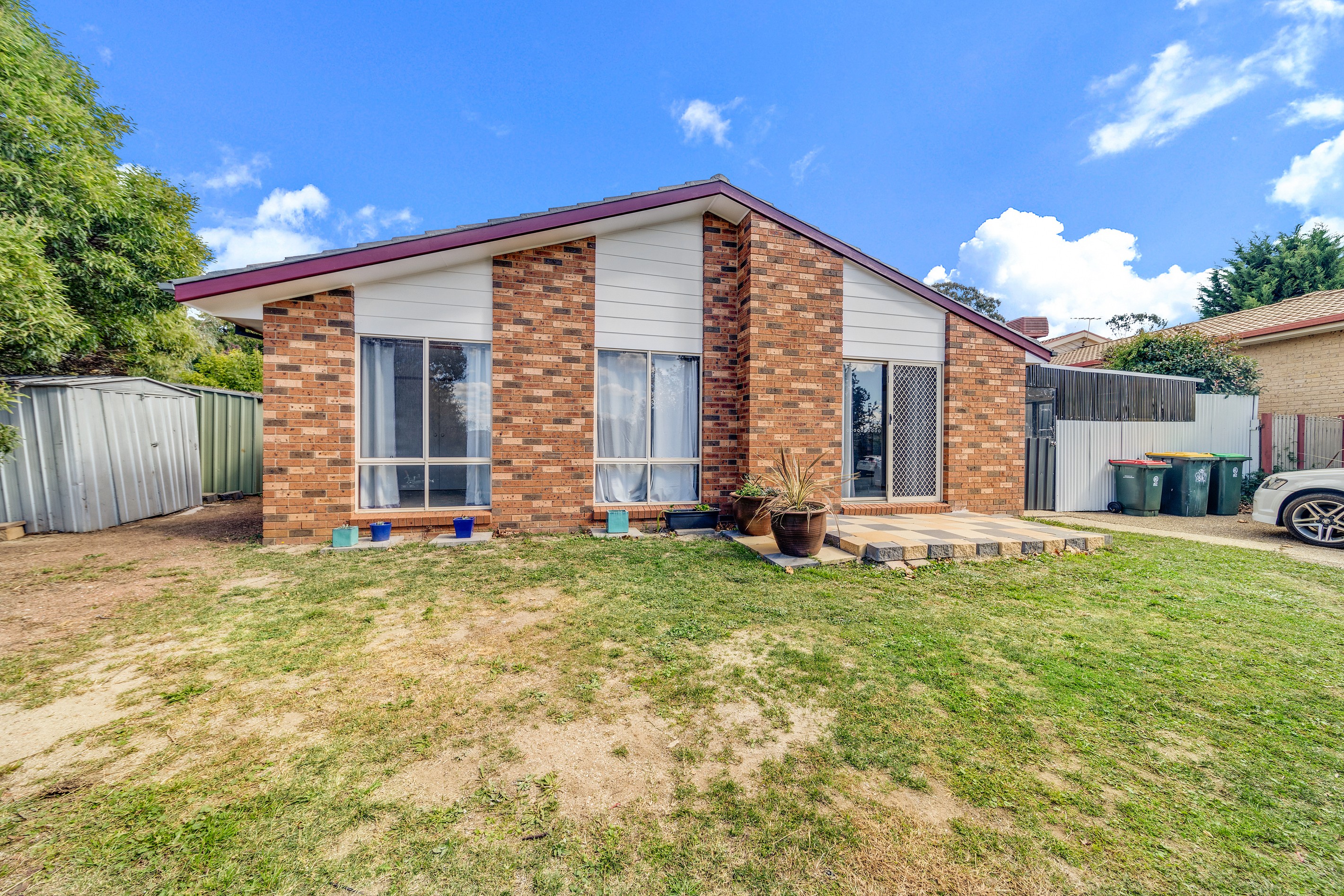 54 Gurrang Avenue, Ngunnawal, ACT 2913