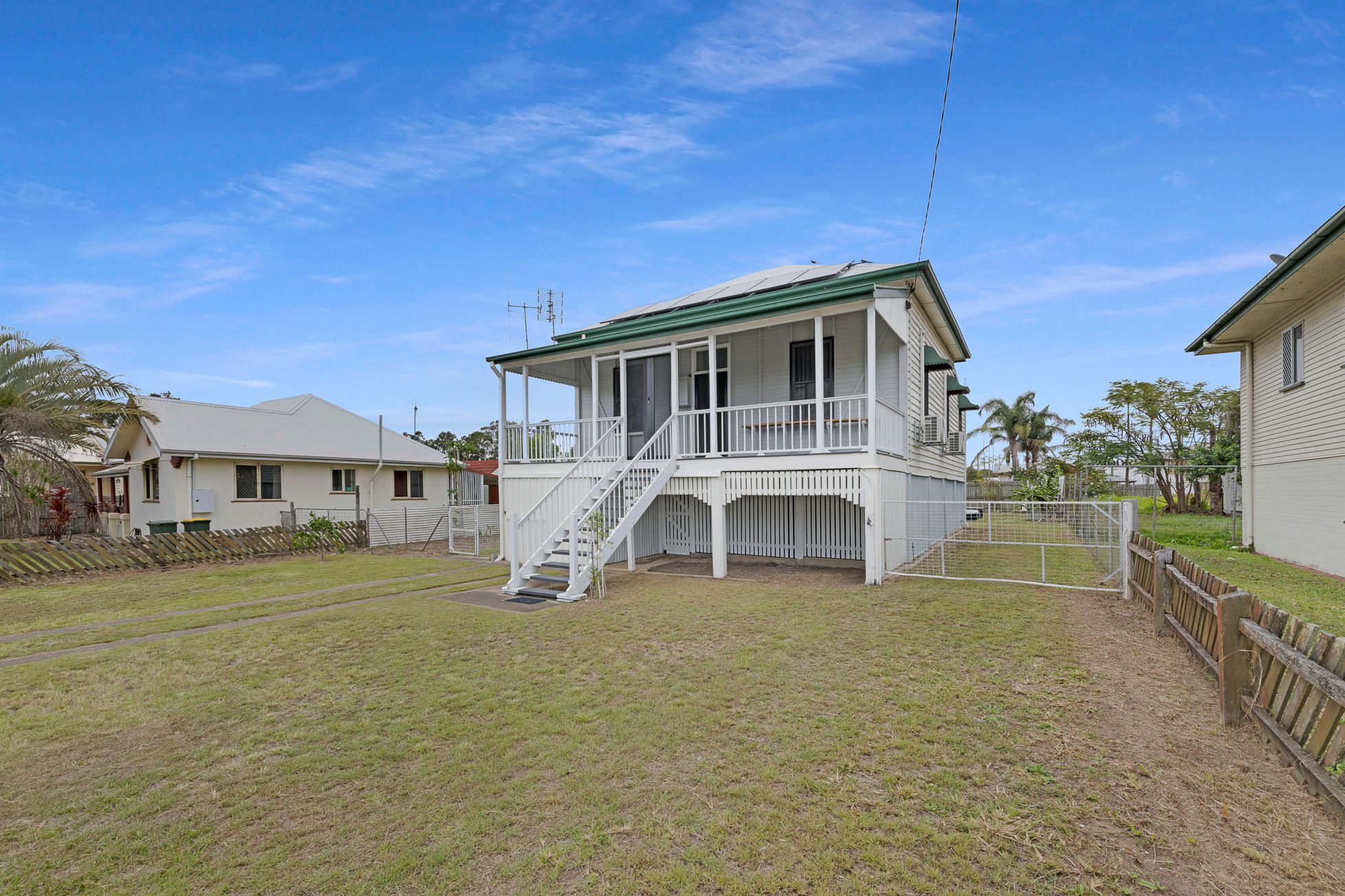 35 Maryborough Street, Bundaberg Central, QLD 4670