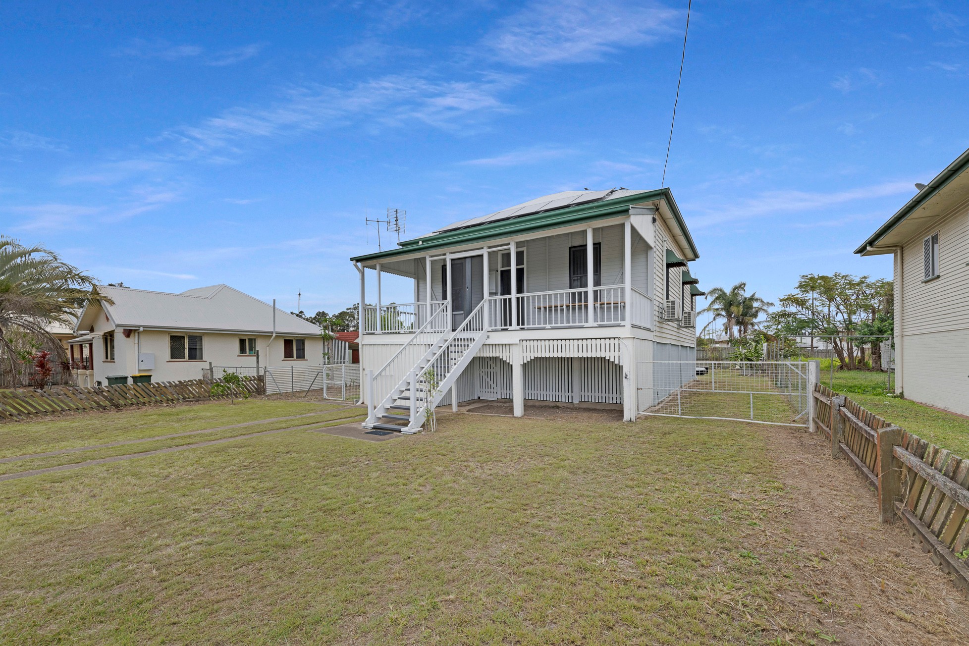 35 Maryborough Street, Bundaberg Central, QLD 4670