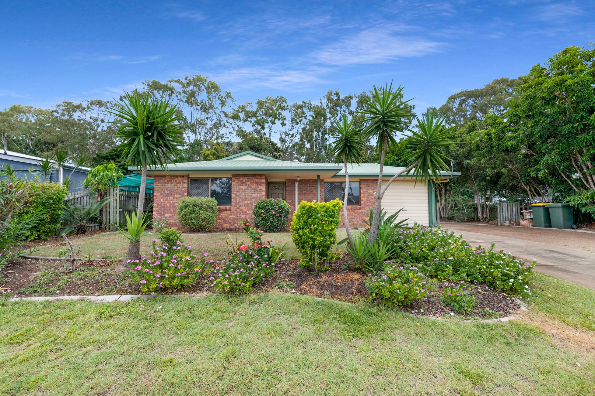 49 Orchid Drive, Moore Park Beach, QLD 4670