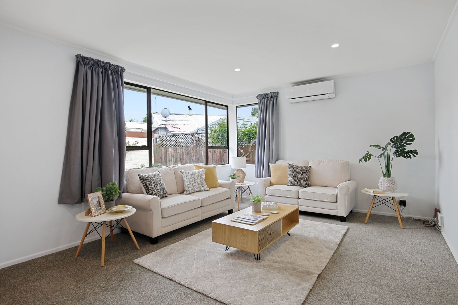 4A Flat 2 Macann Lane, Spreydon, Christchurch City