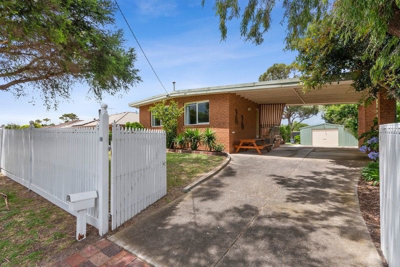 18 Ruyton Drive, Capel Sound VIC 3940