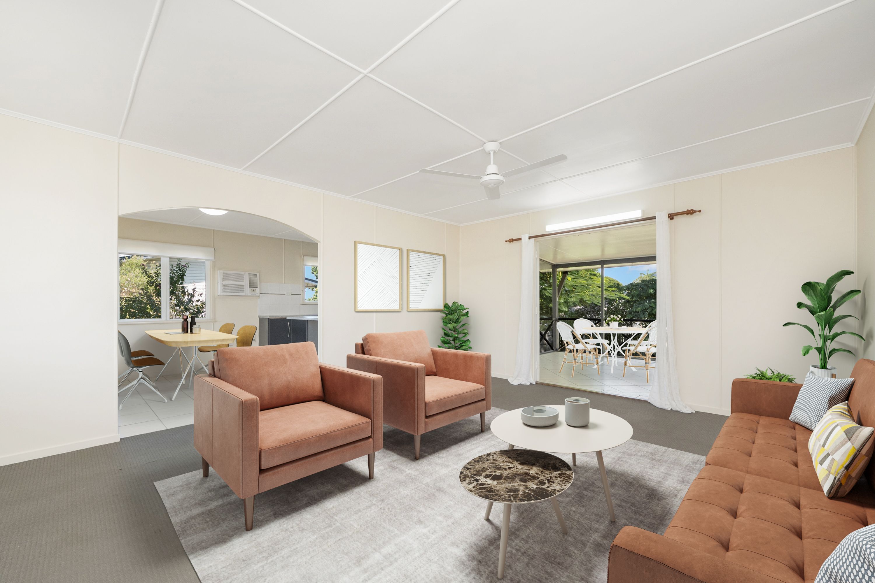 6 Bainbridge Street, Heatley, QLD 4814