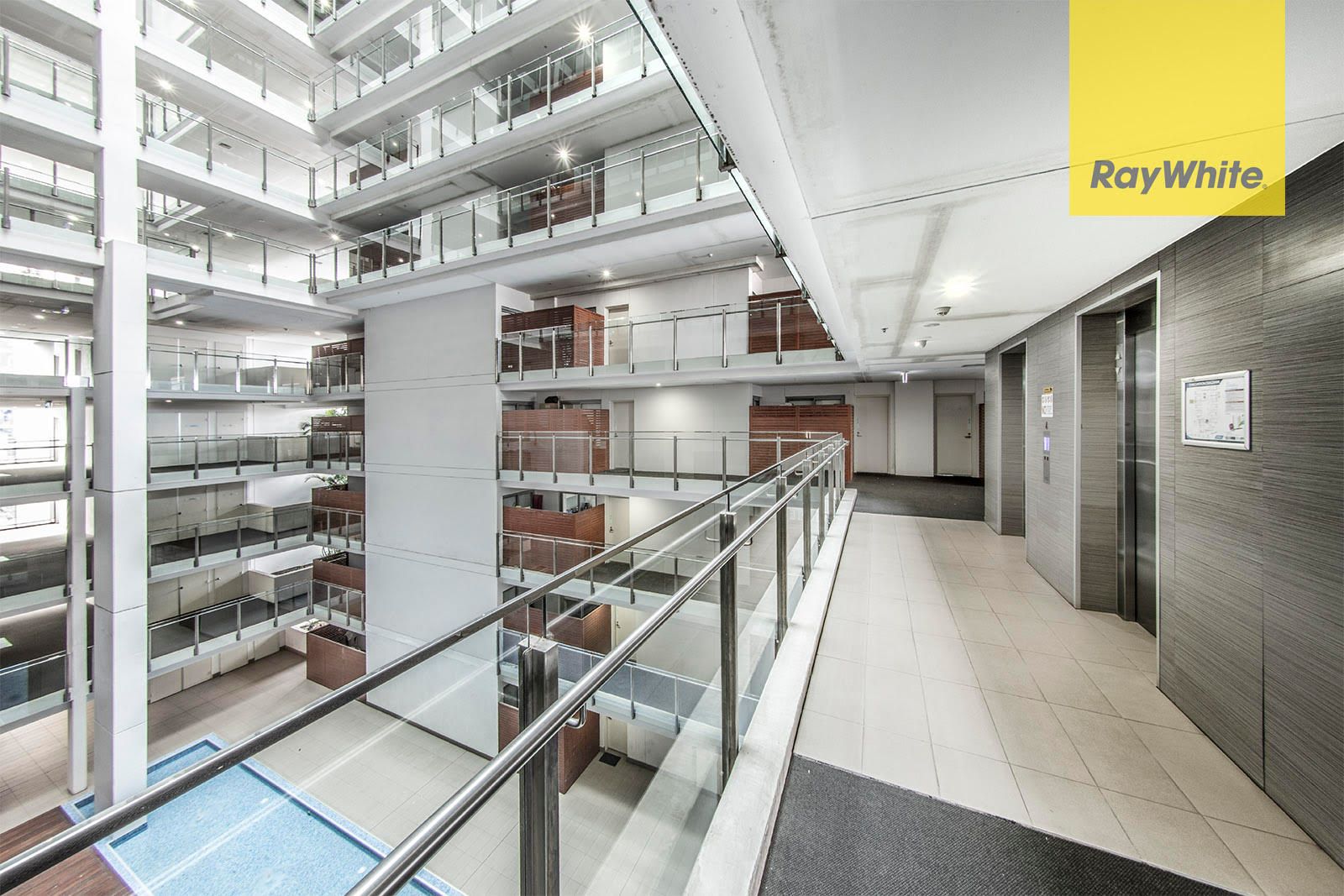 415/36-46 Cowper Street, Parramatta, NSW 2150