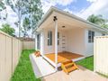 Neat Two Bedroom Granny Flat - North St Marys