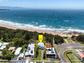 Architecturally designed holiday dreamhouse - Move in or investment ready! - Culburra Beach