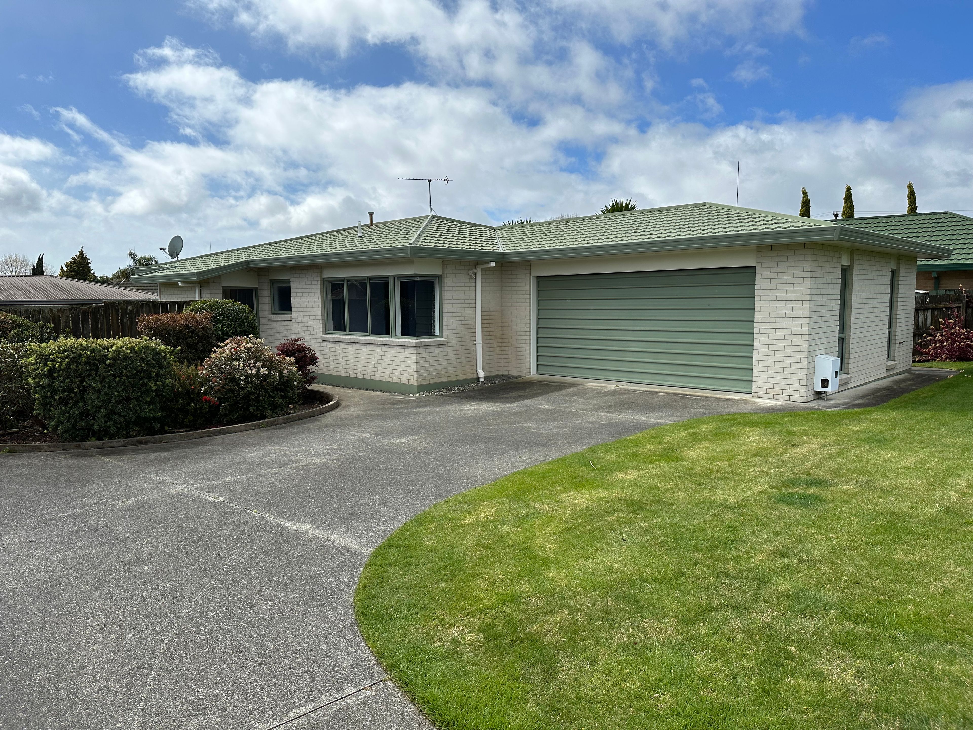 Pyes Pa, Tauranga City