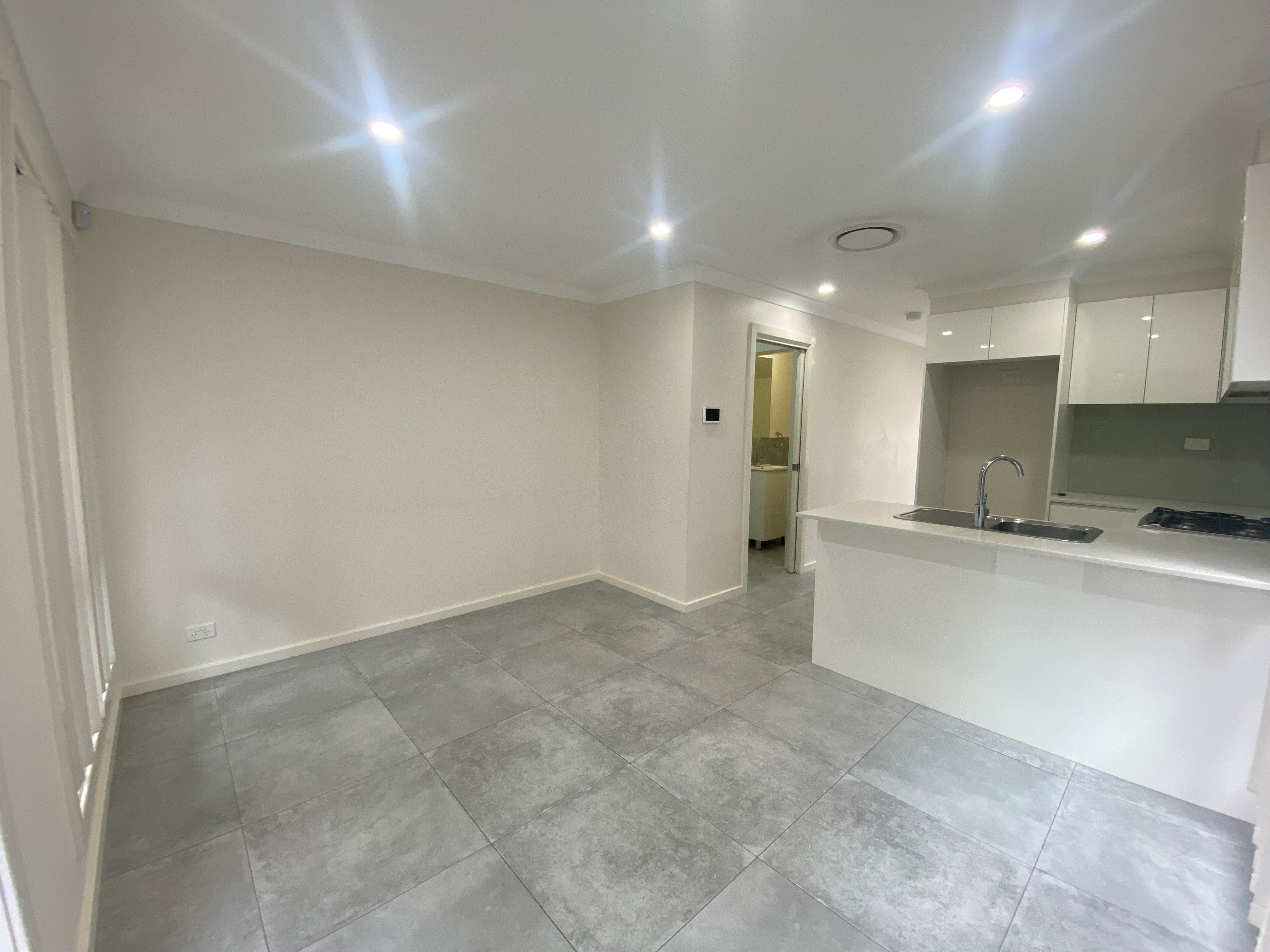 3/41 Brisbane Street, Oxley Park, NSW 2760