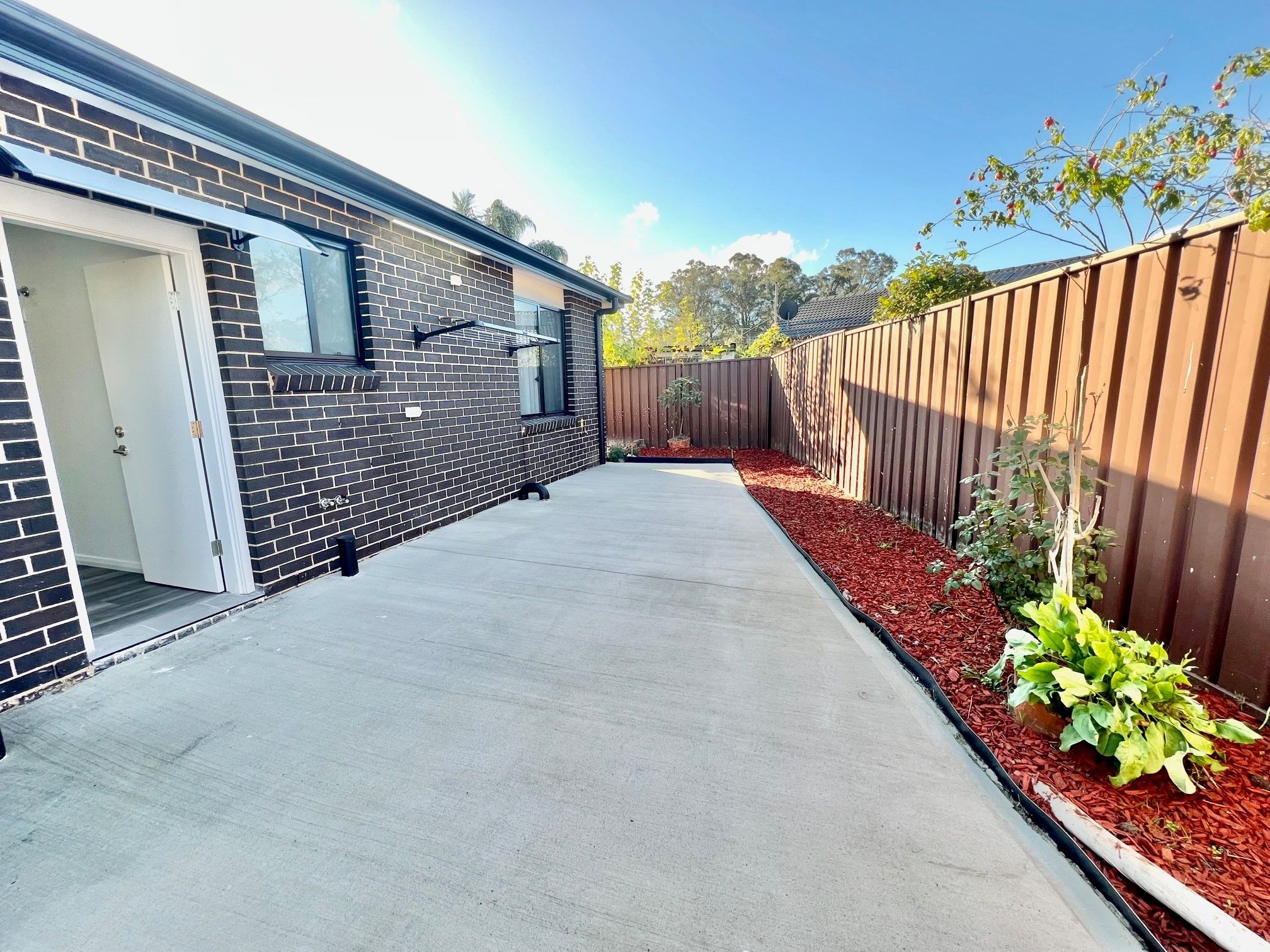 3a Wallis Place, Willmot, NSW