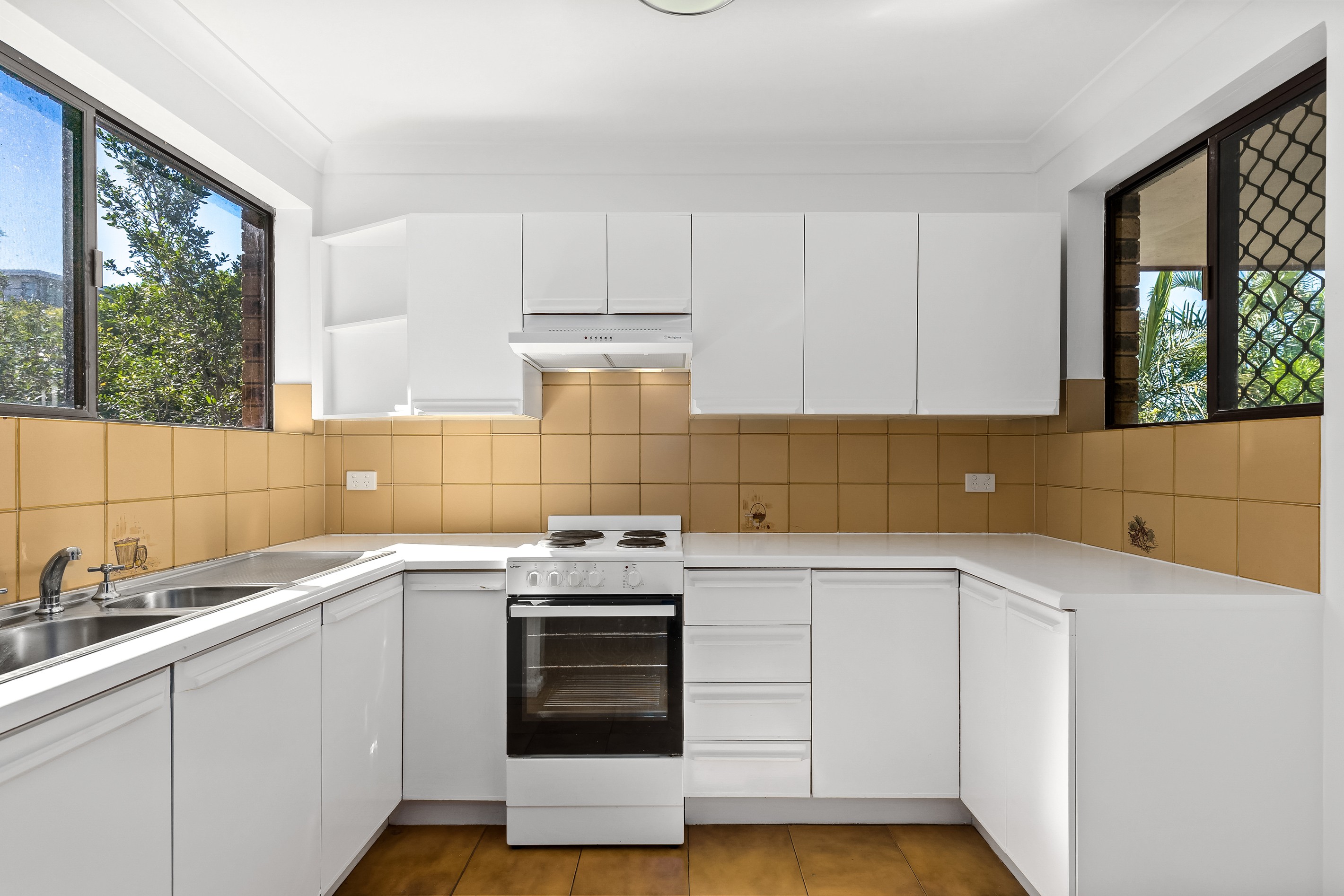6/22 Stafford Street, Windsor, QLD 4030