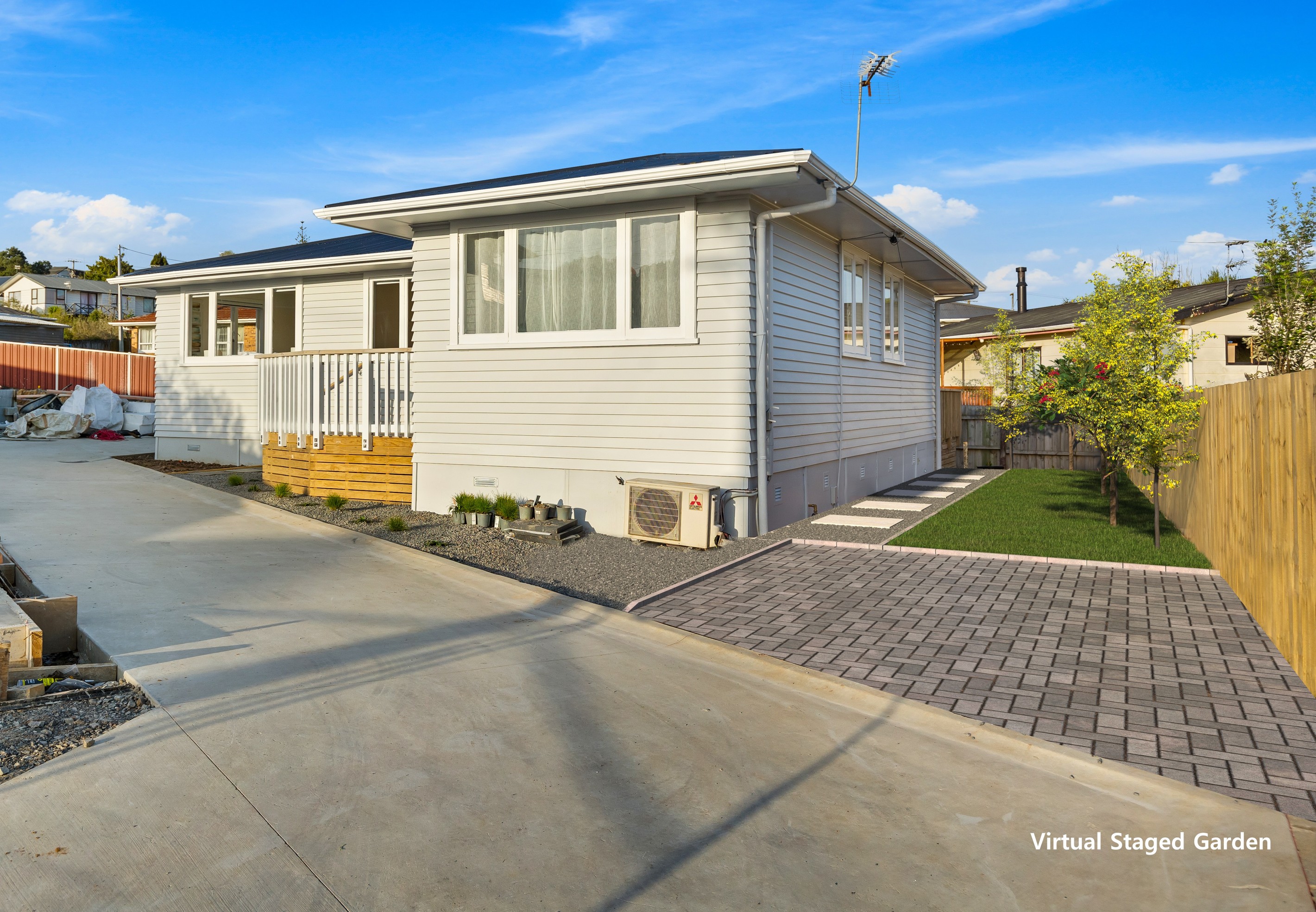 23 Brabham Place, Avondale, Auckland City