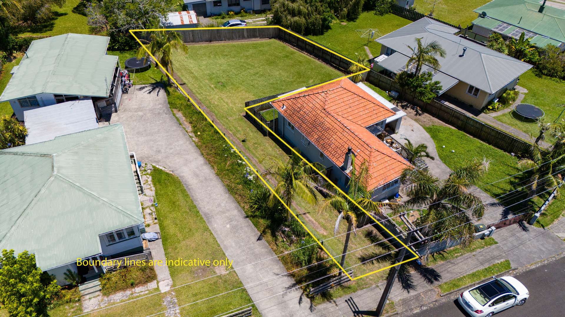 17B Okahu Road photo 9