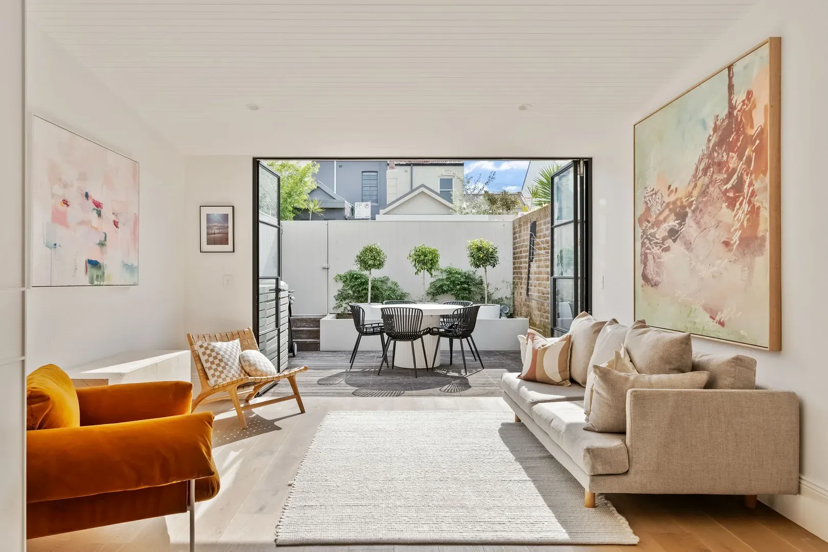 24 Hopetoun Street, Paddington, NSW 2021