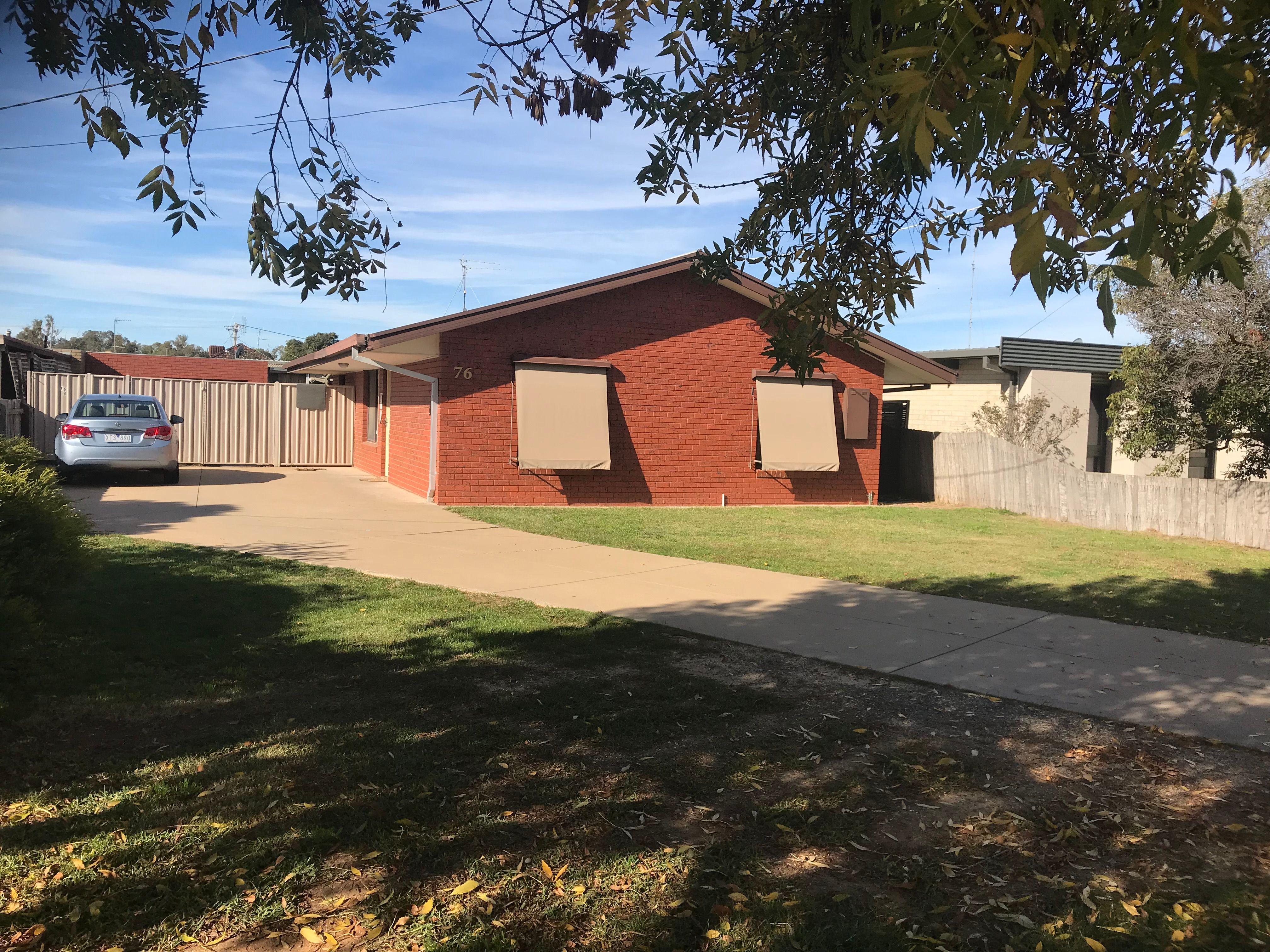 76 Crossen Street, Echuca VIC 3564
