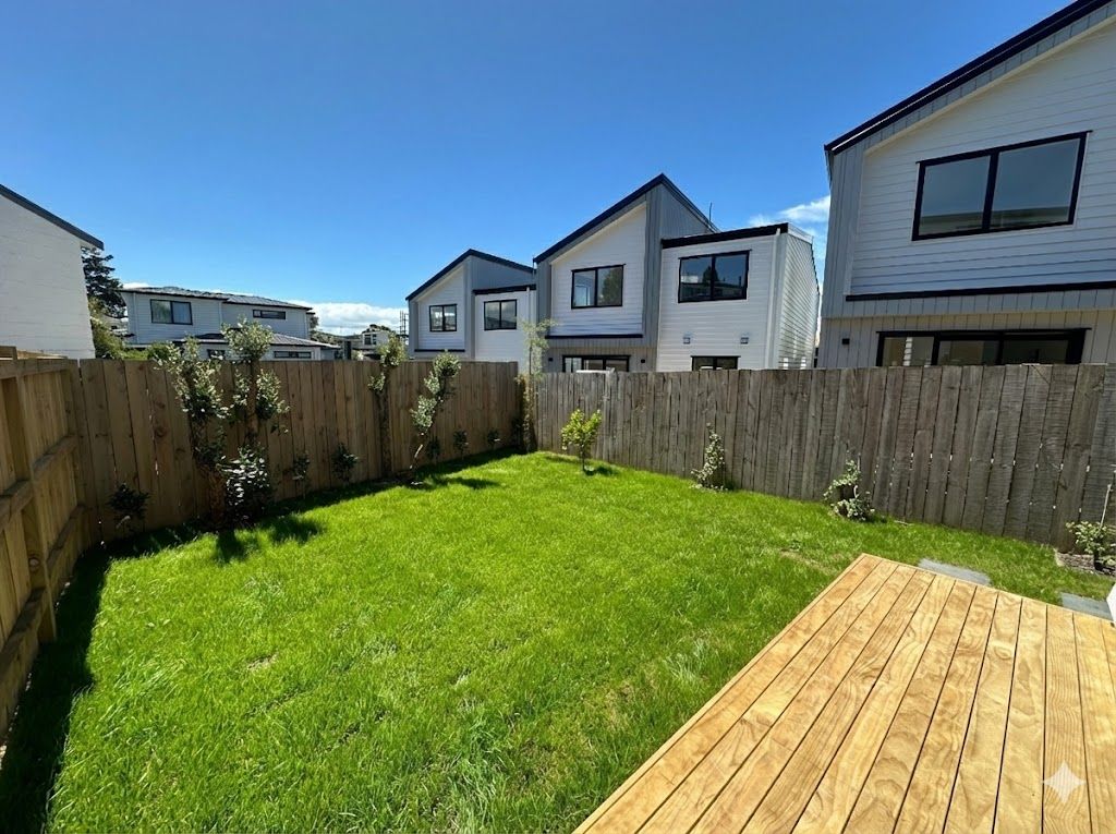 Lot 4/14 Porter Avenue, Te Atatu South, Waitakere City