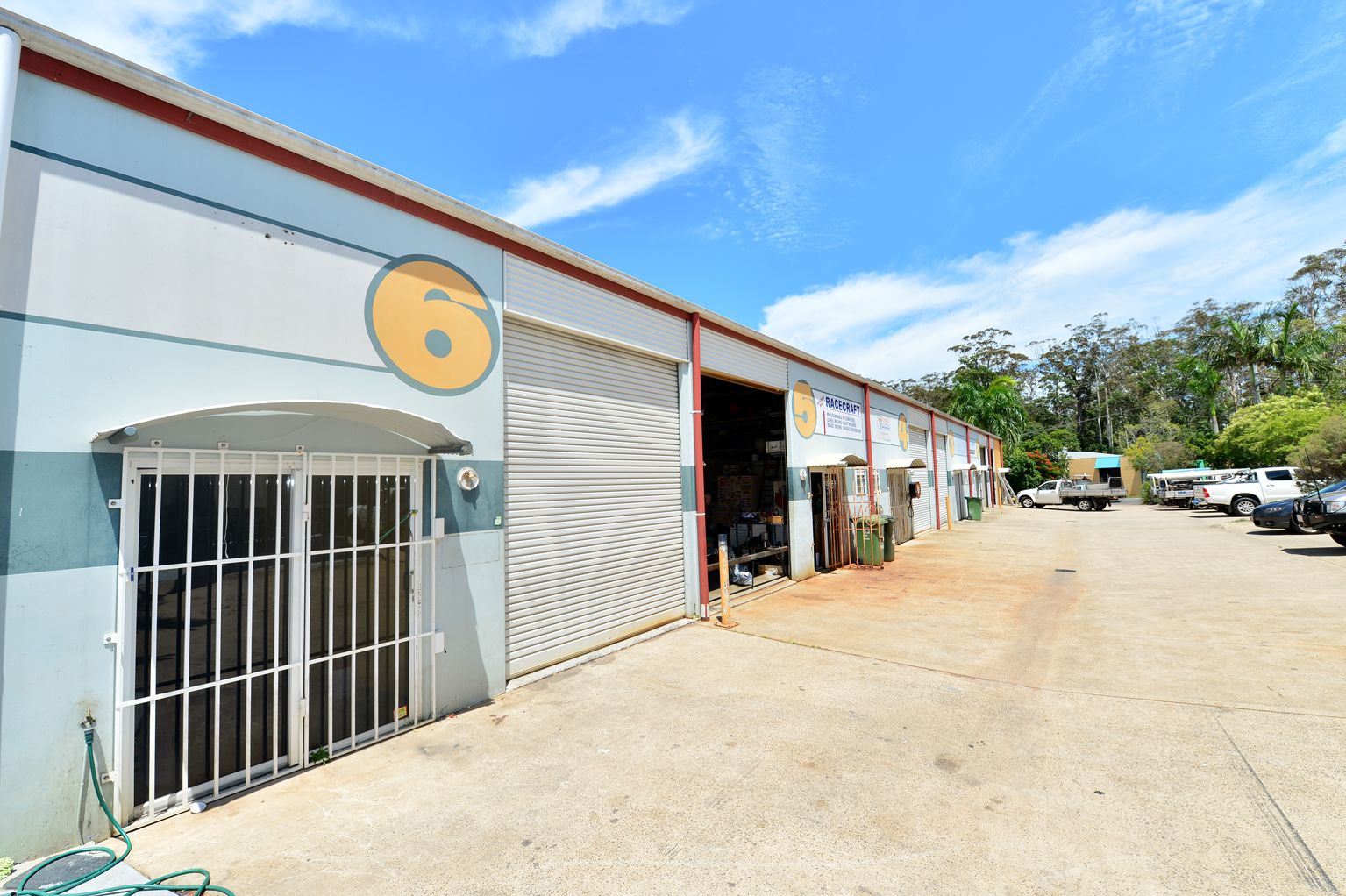 Unit 6/27 Enterprise Street, Kunda Park, QLD 4556