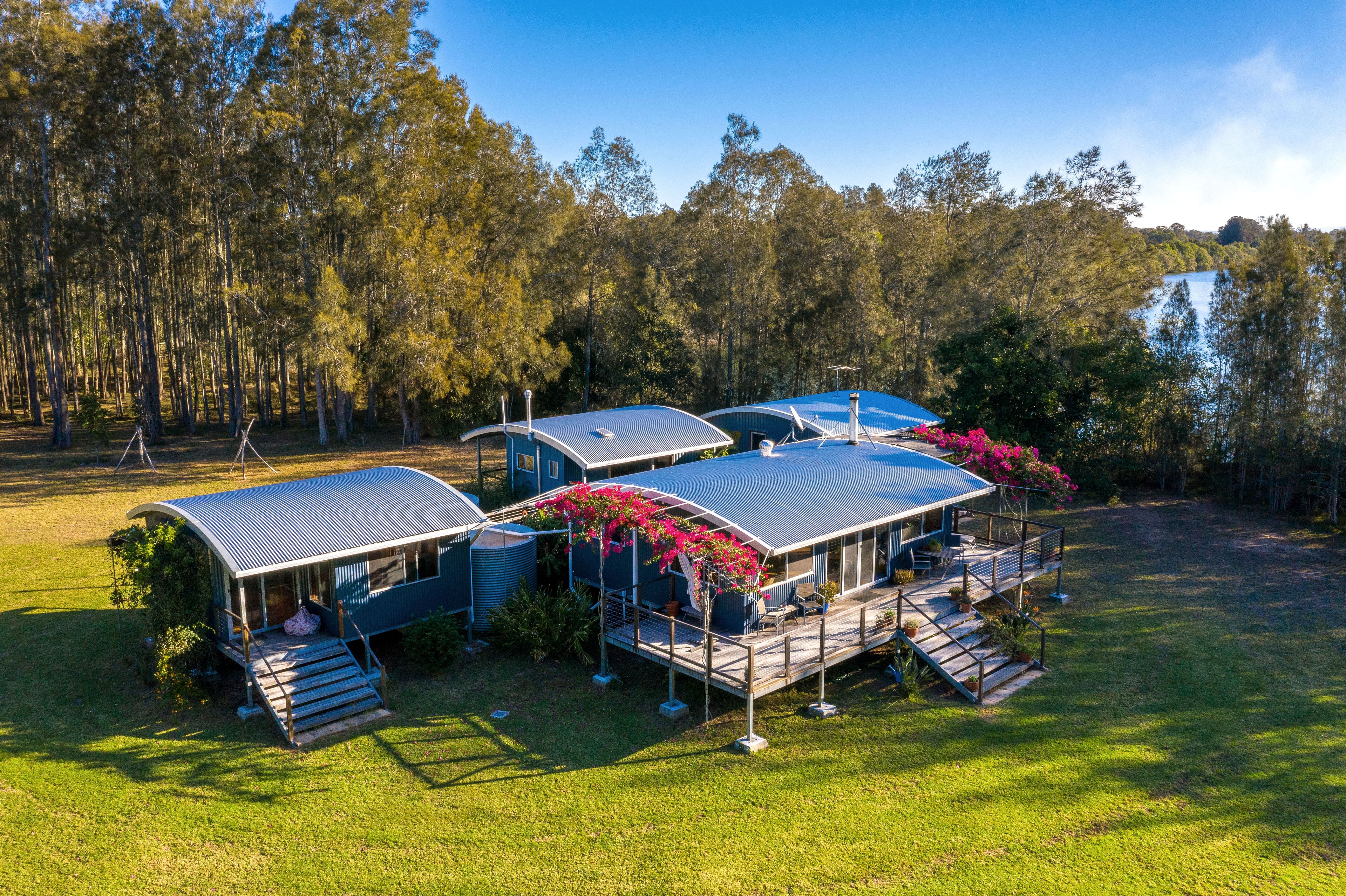 16 Cabbage Tree Island, Old Bar, NSW 2430