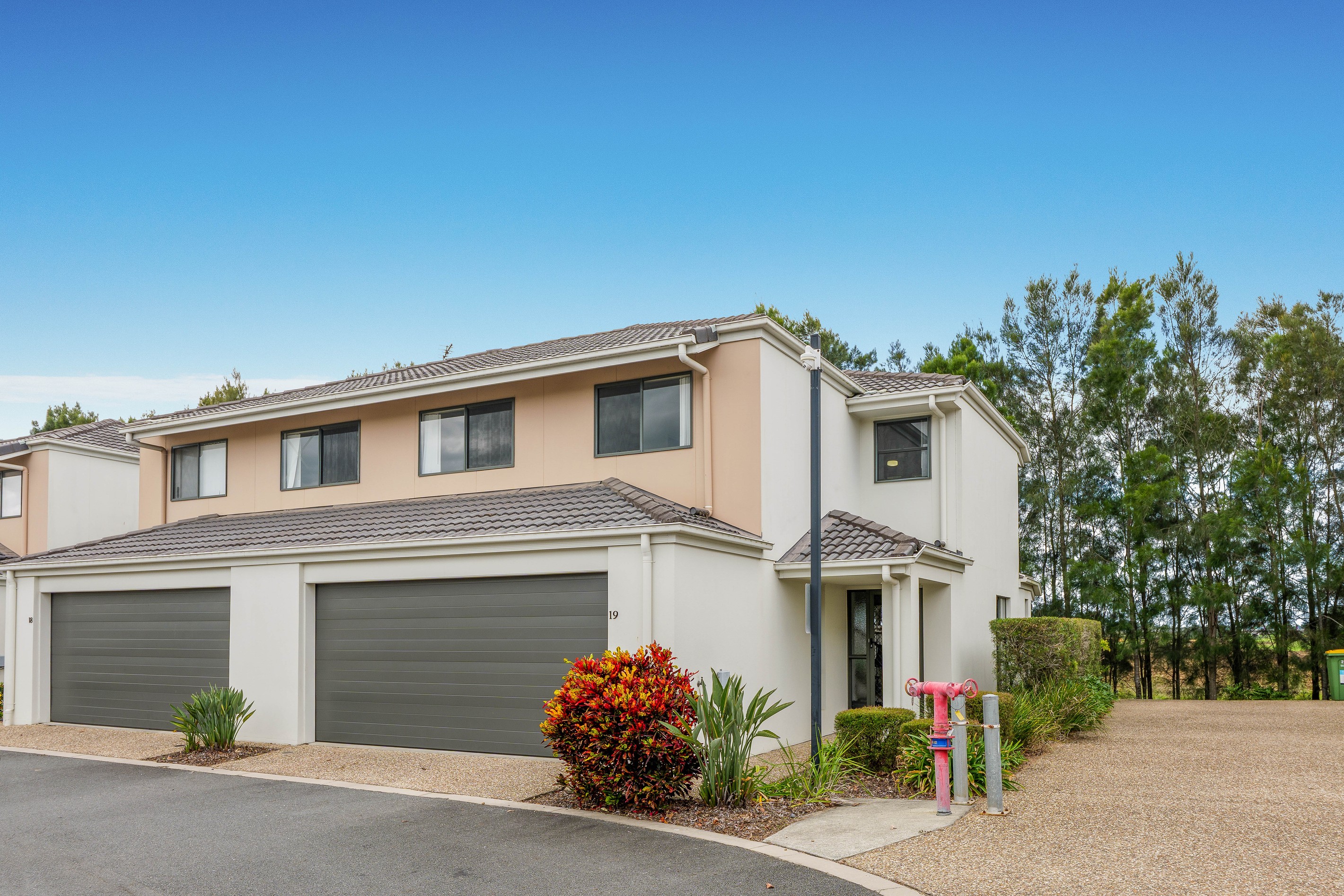 19/26 Yaun Street, Coomera, QLD 4209