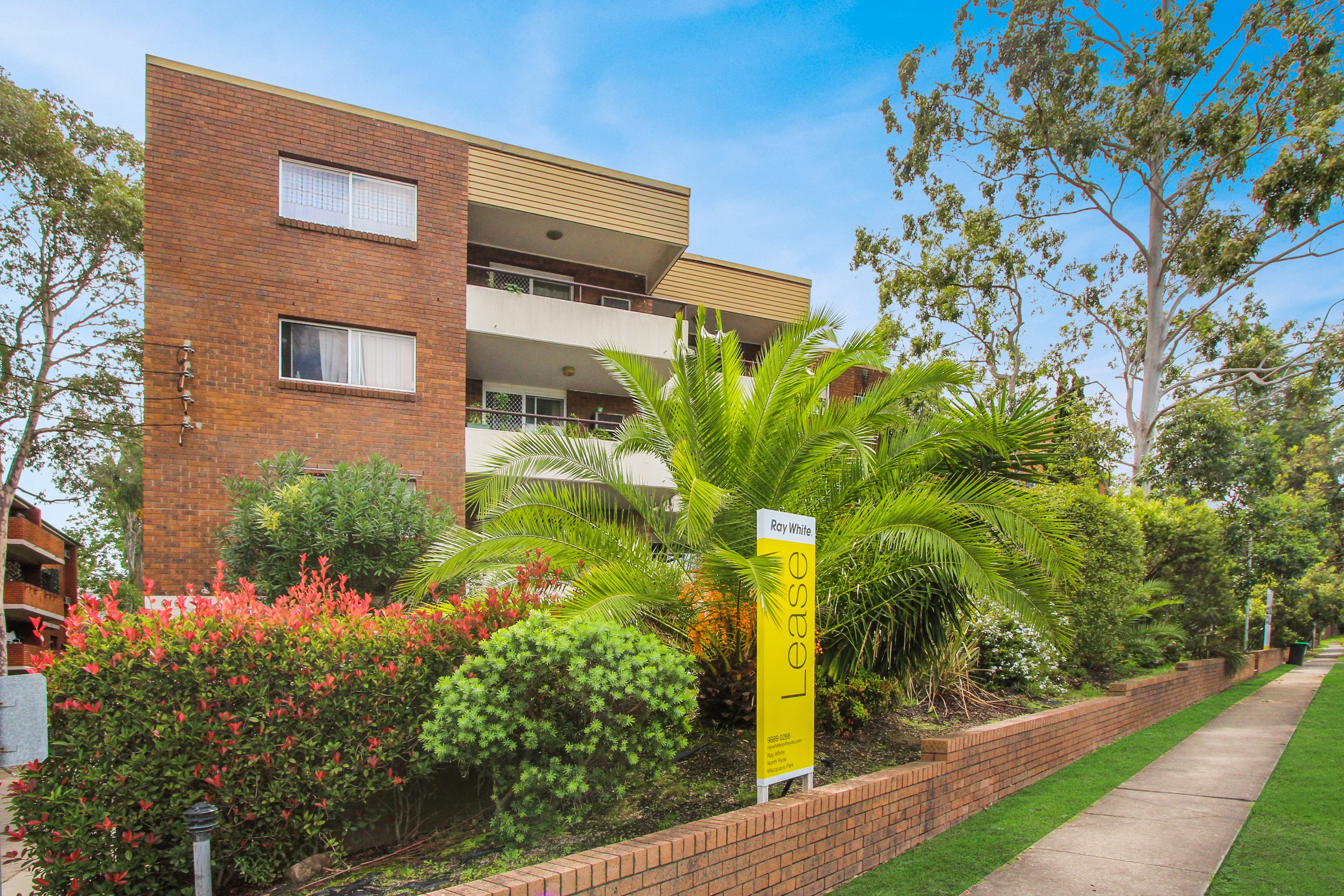 12/610 Blaxland Road, Eastwood, NSW 2122