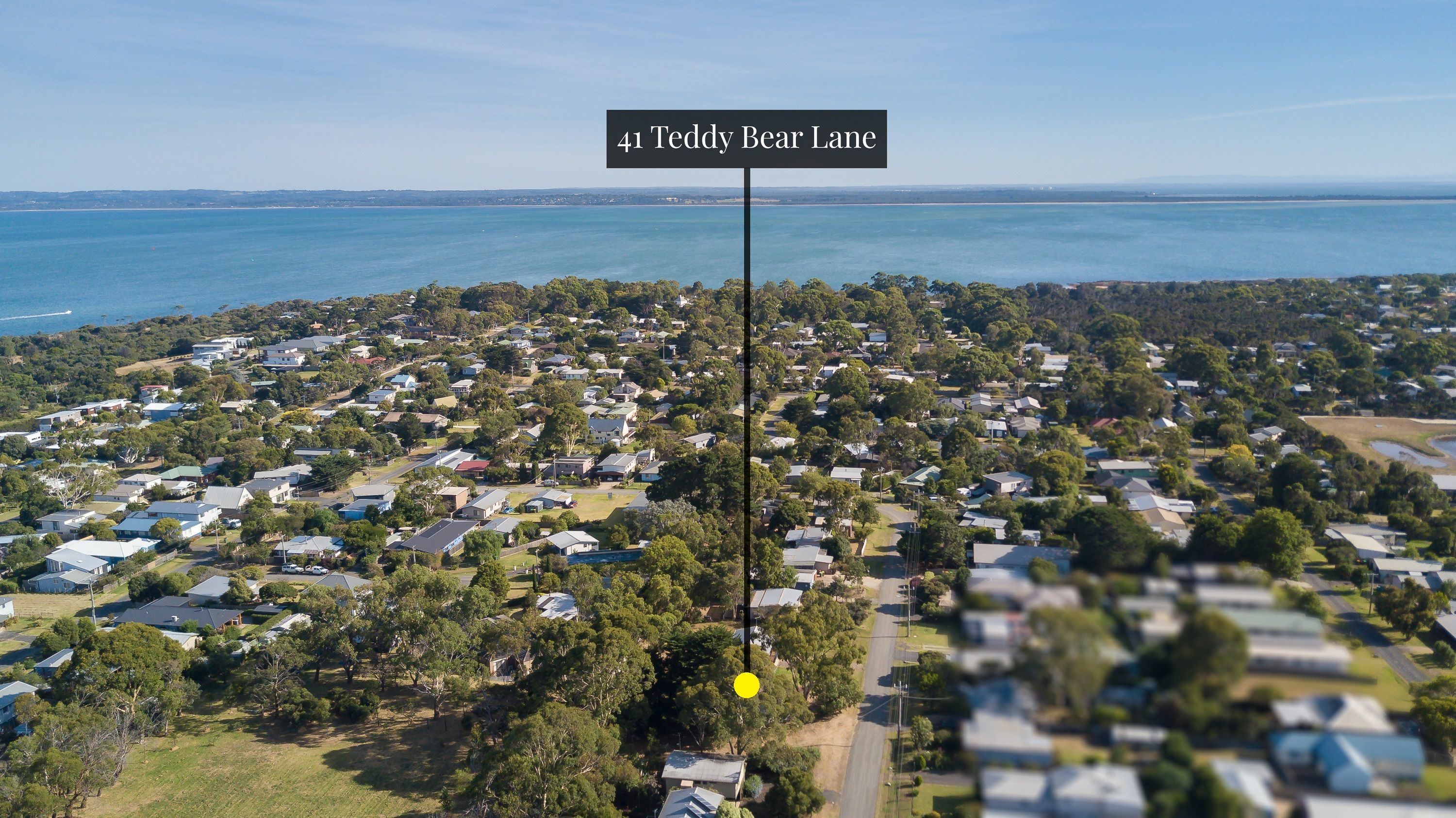 41 Teddy Bear Lane, Cowes, VIC 3922 Sold House Ray White Phillip Island