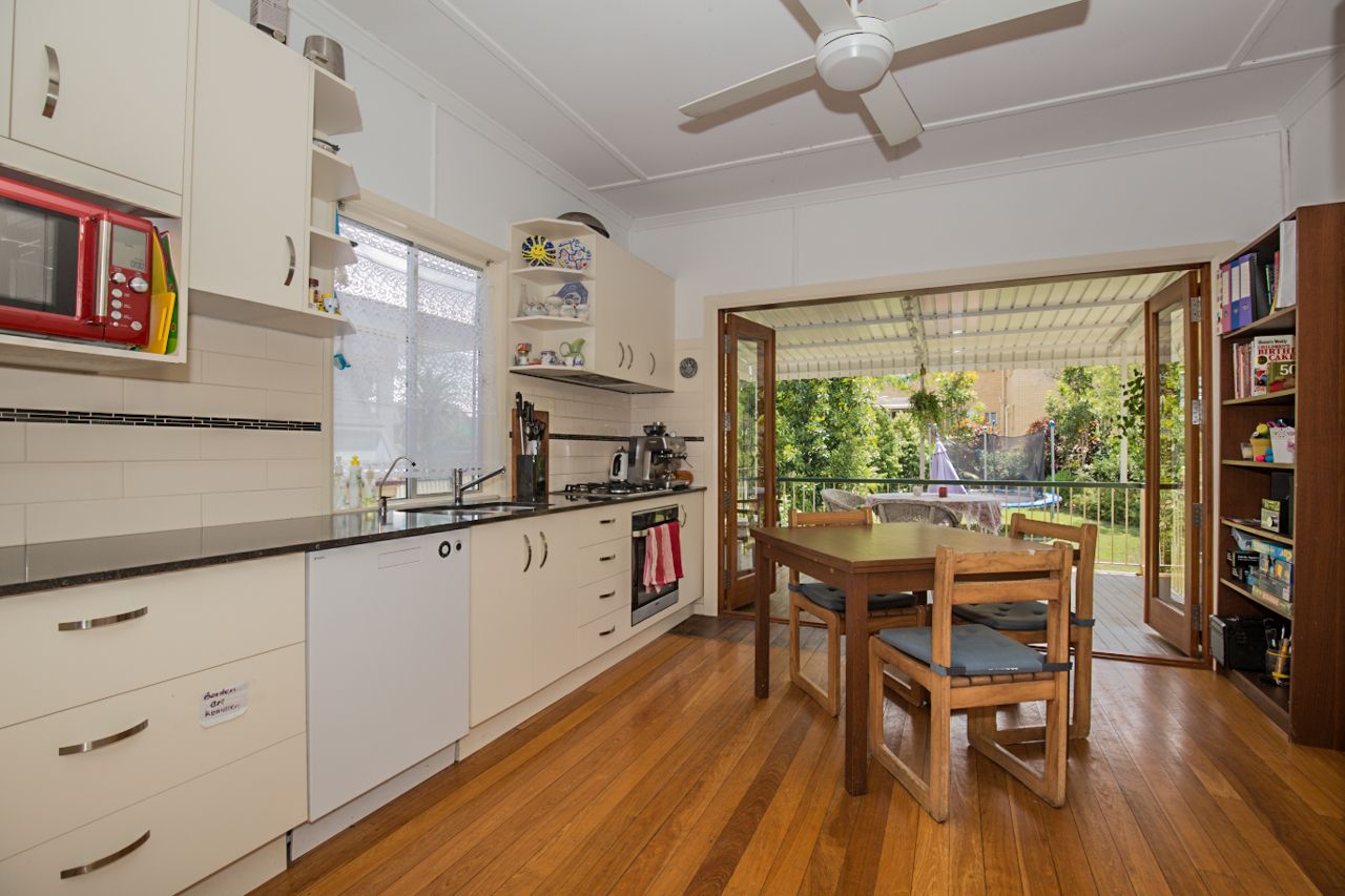 66 Forest Street, Moorooka, QLD 4105