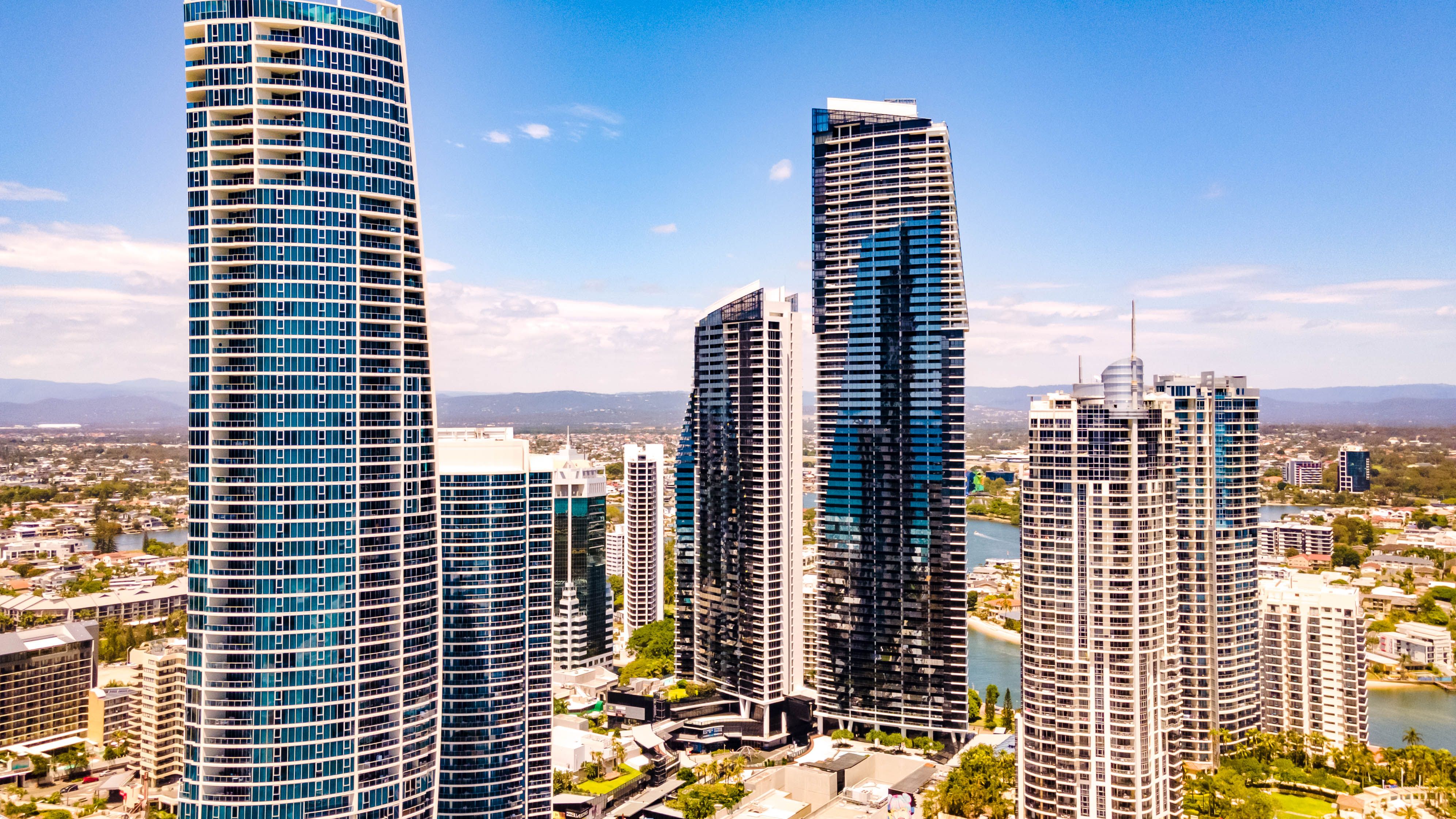 2221/9 Ferny Avenue, Surfers Paradise, QLD 4217