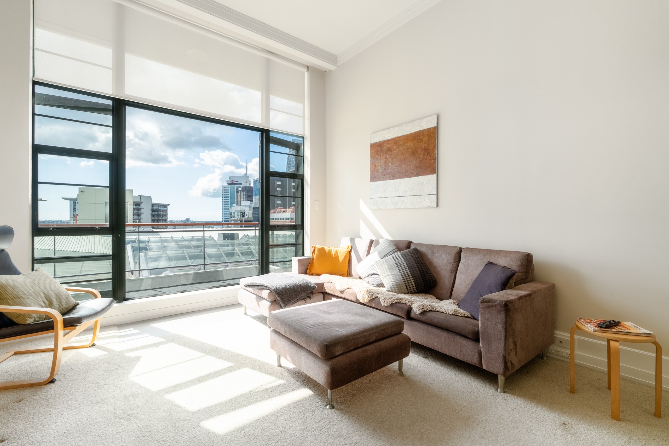 806/35 Hobson Street, Auckland Central, Auckland City