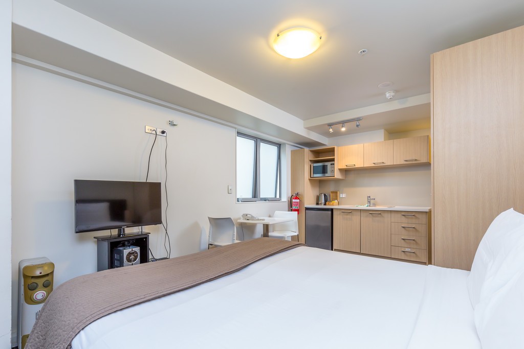 5e2/8 White Street, Auckland Central, Auckland City