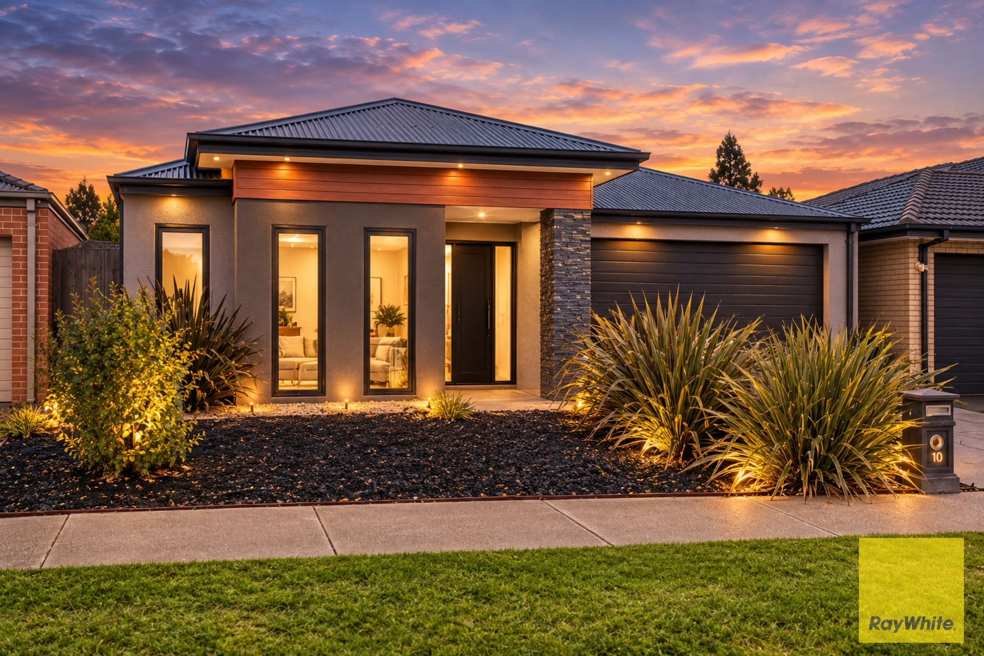 10 Corboy Close — photo from Ray White Point Cook