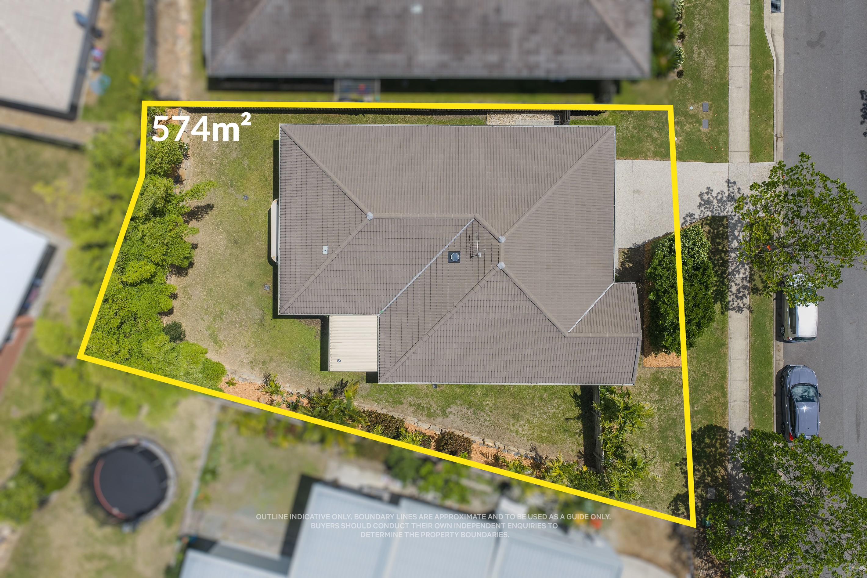 13 John Crescent, Pimpama, QLD 4209