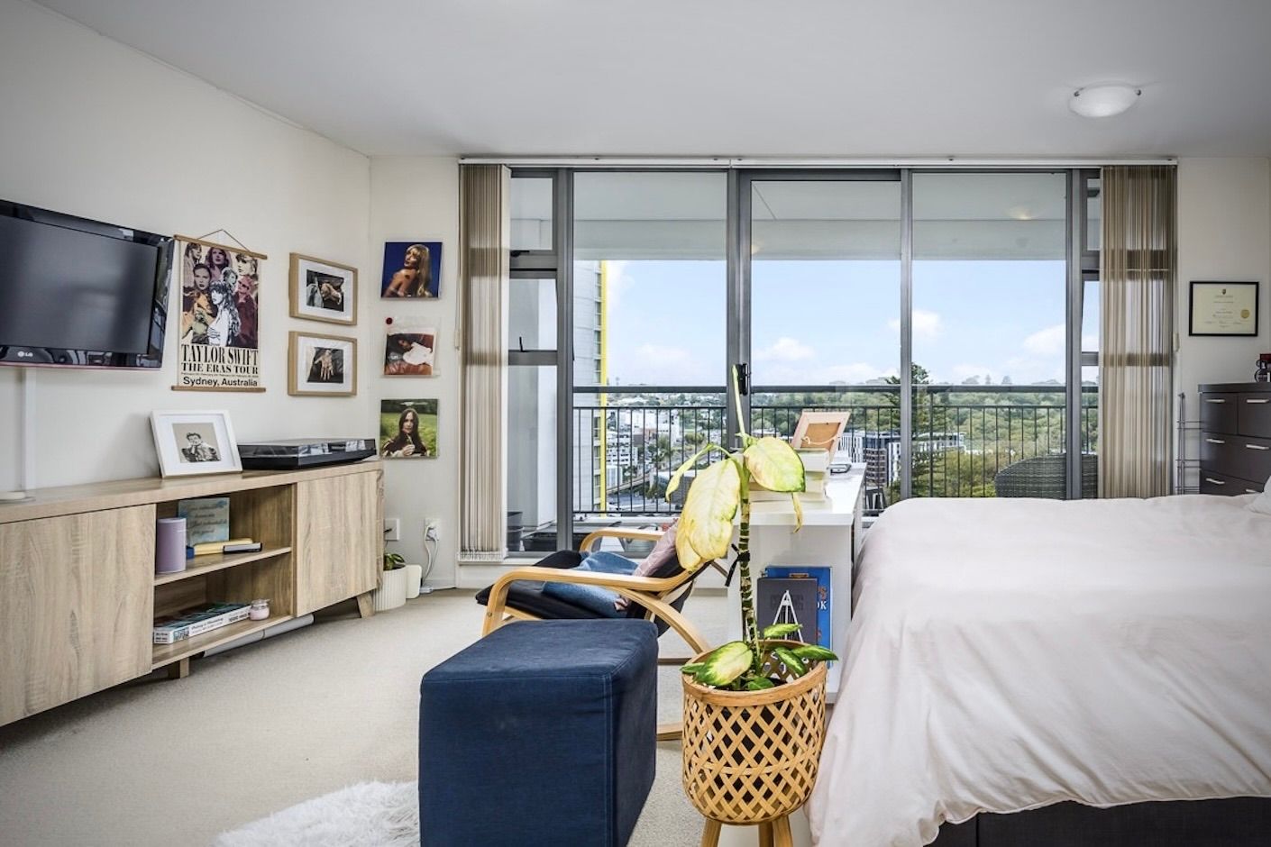 1113/1 Parliament Street, Auckland Central, Auckland City