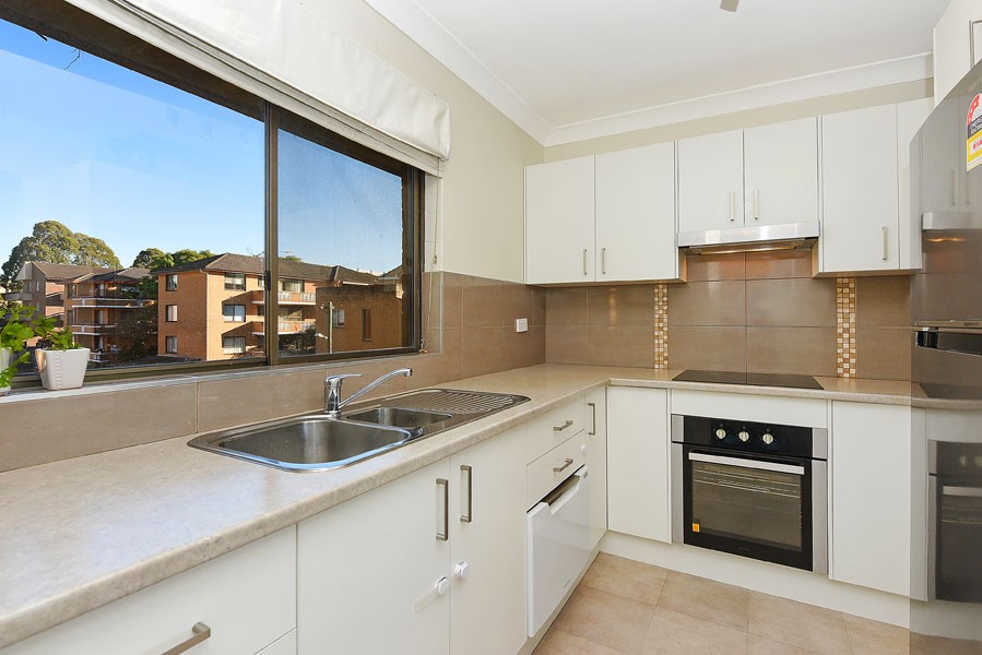 15/29-31 Muriel Street, Hornsby, NSW 2077