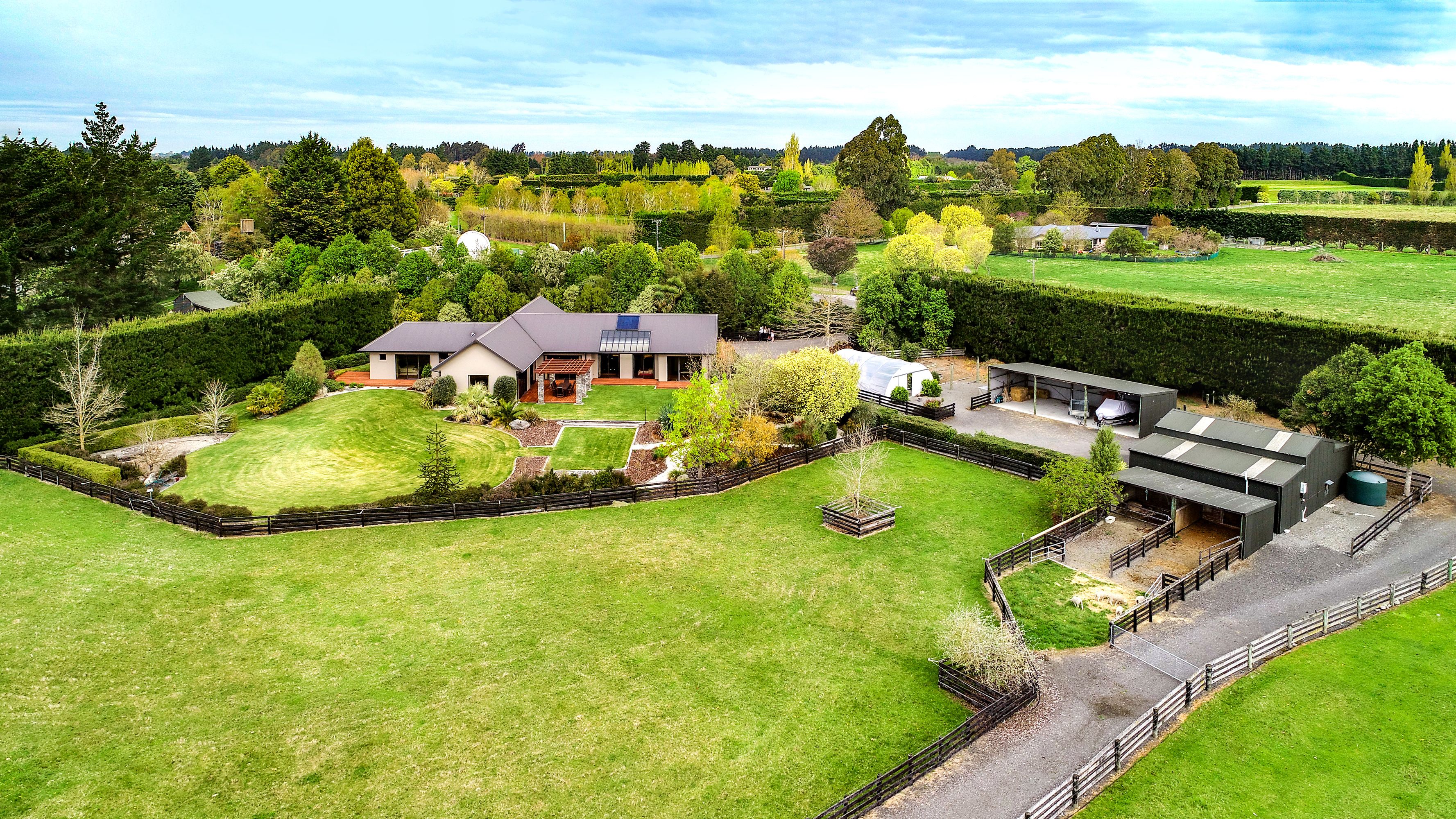 220 Bells Road, West Melton, Selwyn District