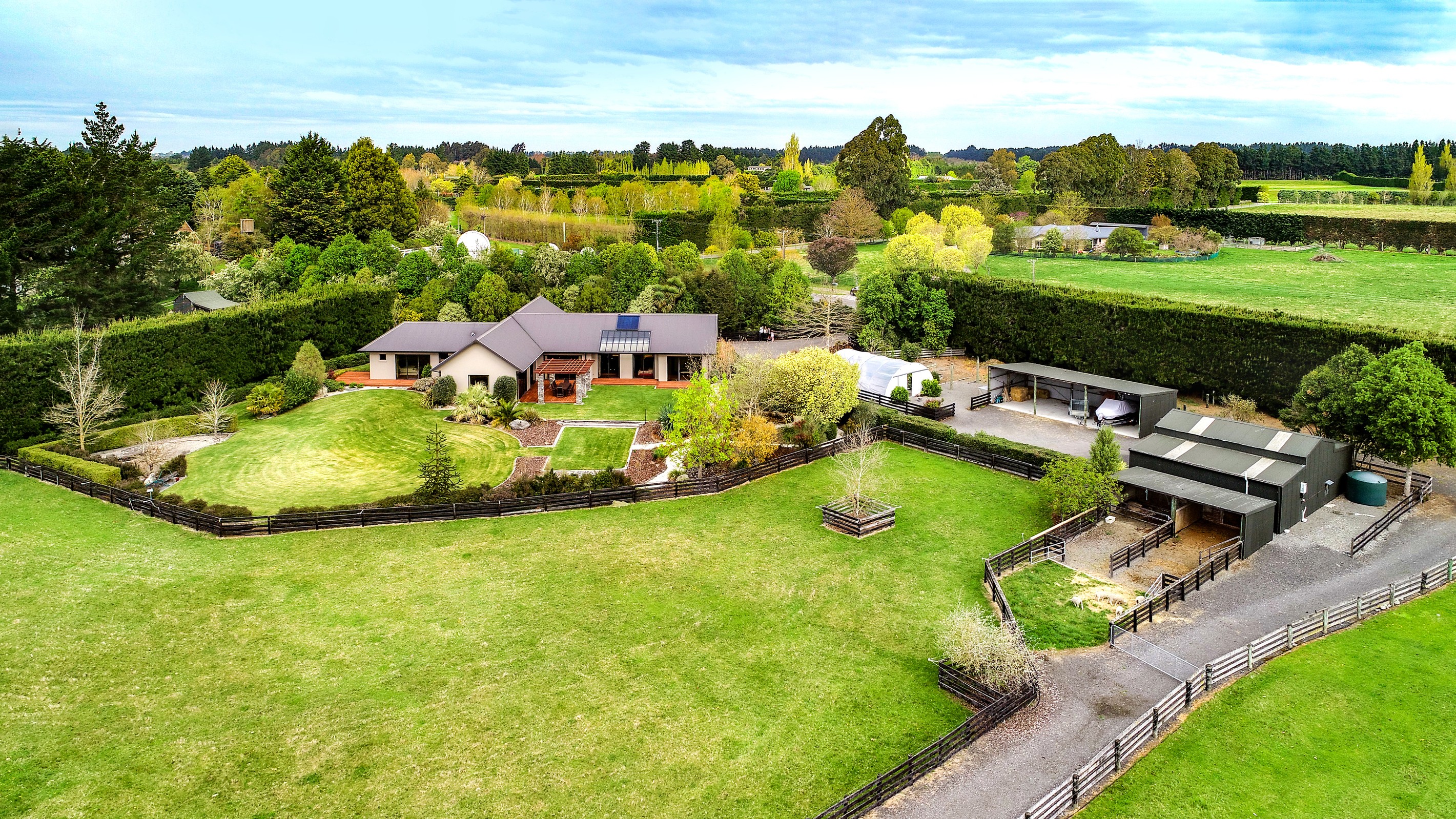 220 Bells Road, West Melton, Selwyn District